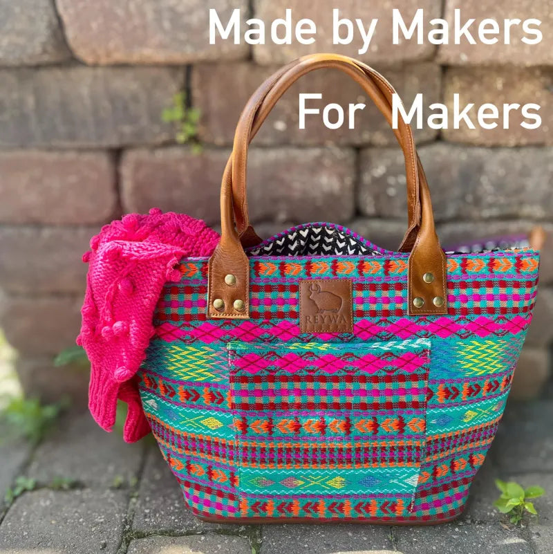 Maker Bags