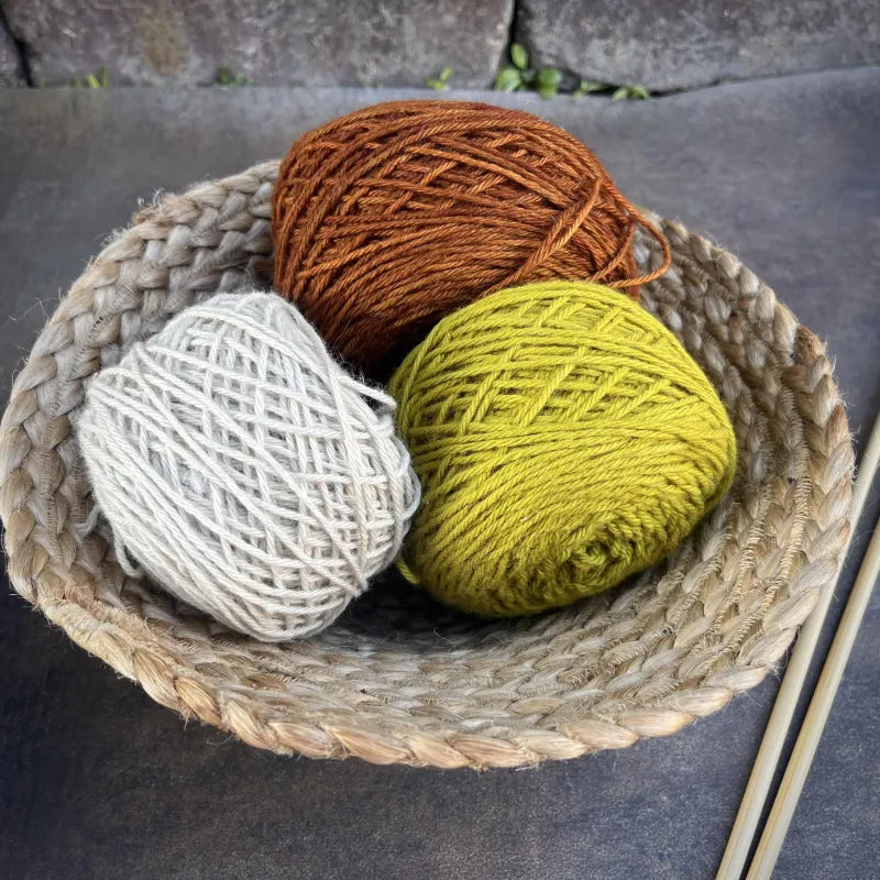 Maker Baskets