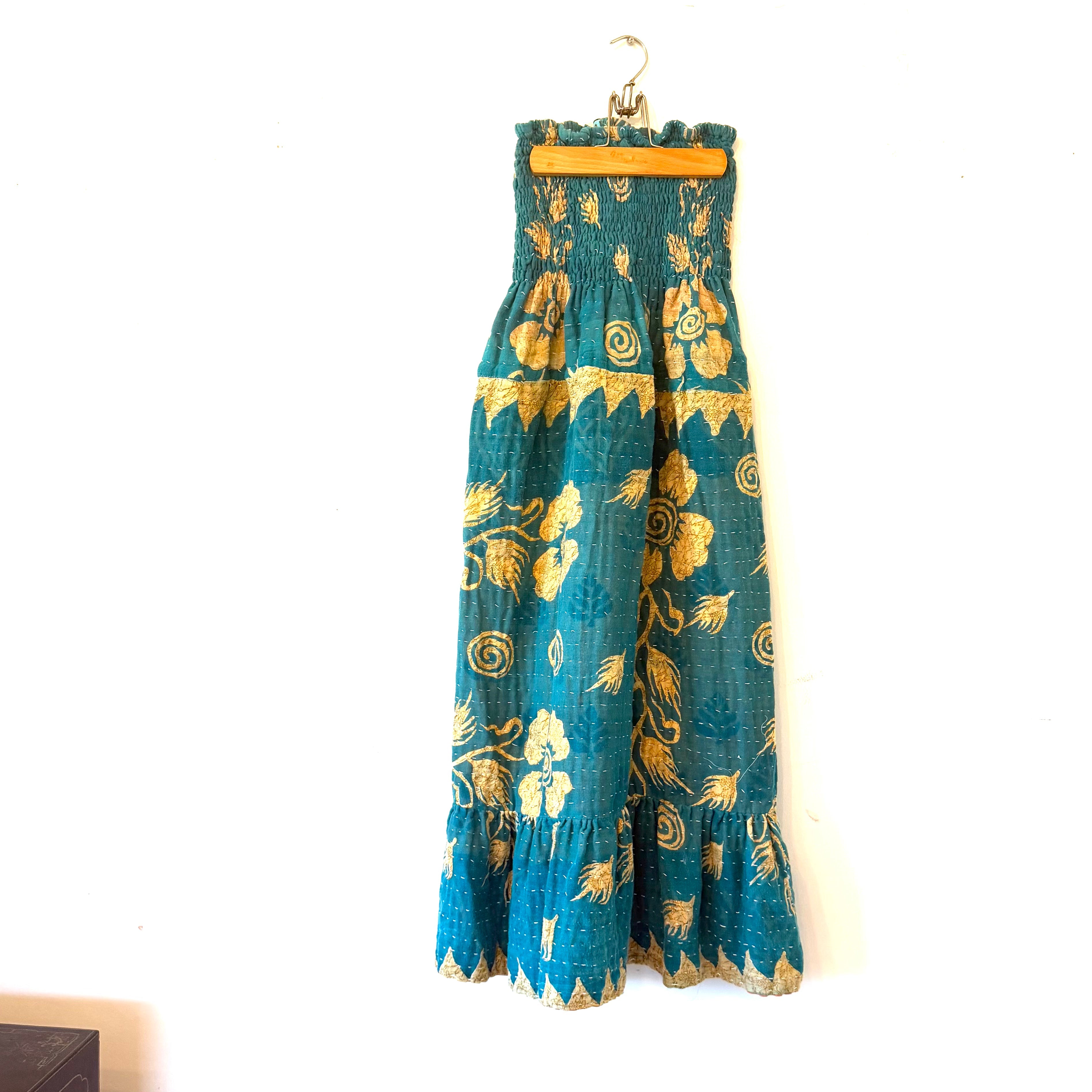 Radha Skirt