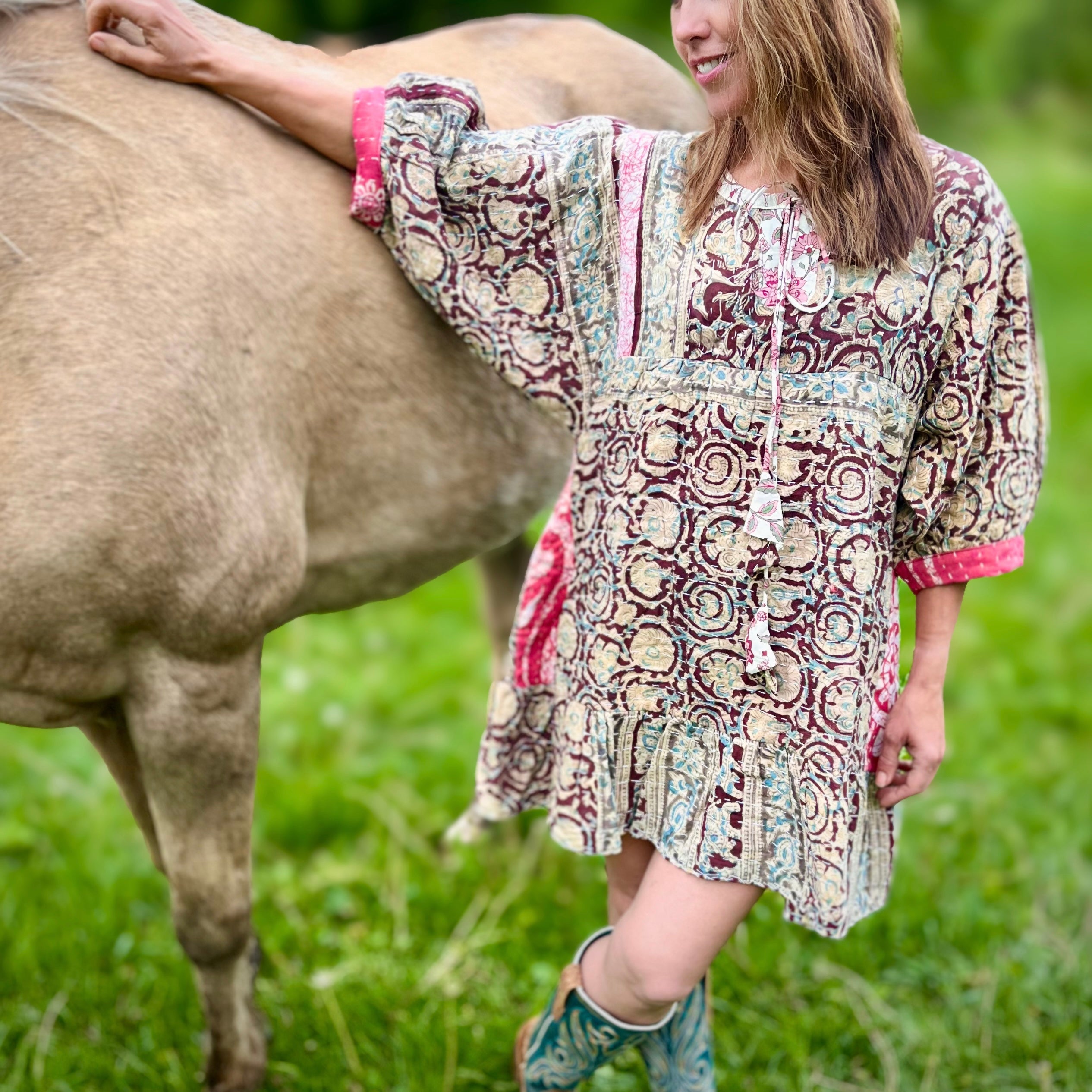 Poetry Dresses & Tops