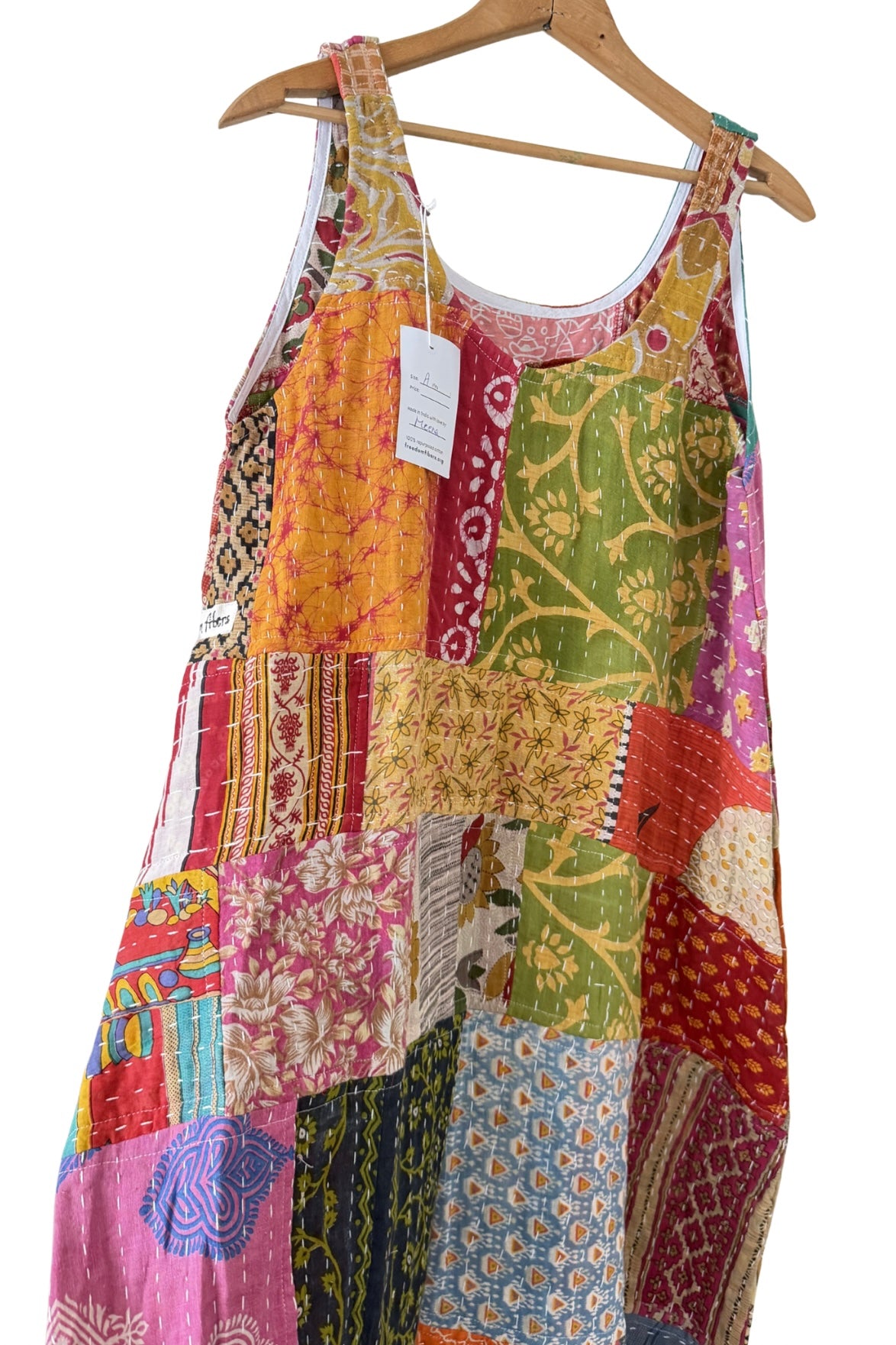 Ami Dress