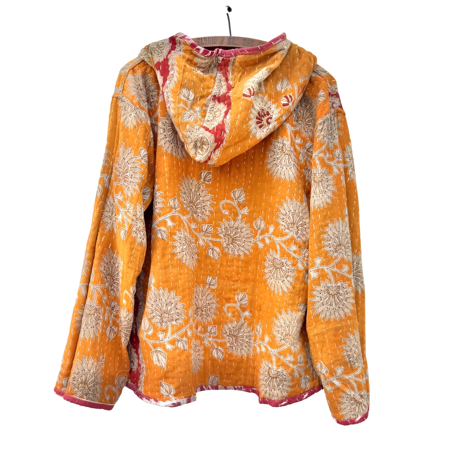 Reversible Topi Jacket