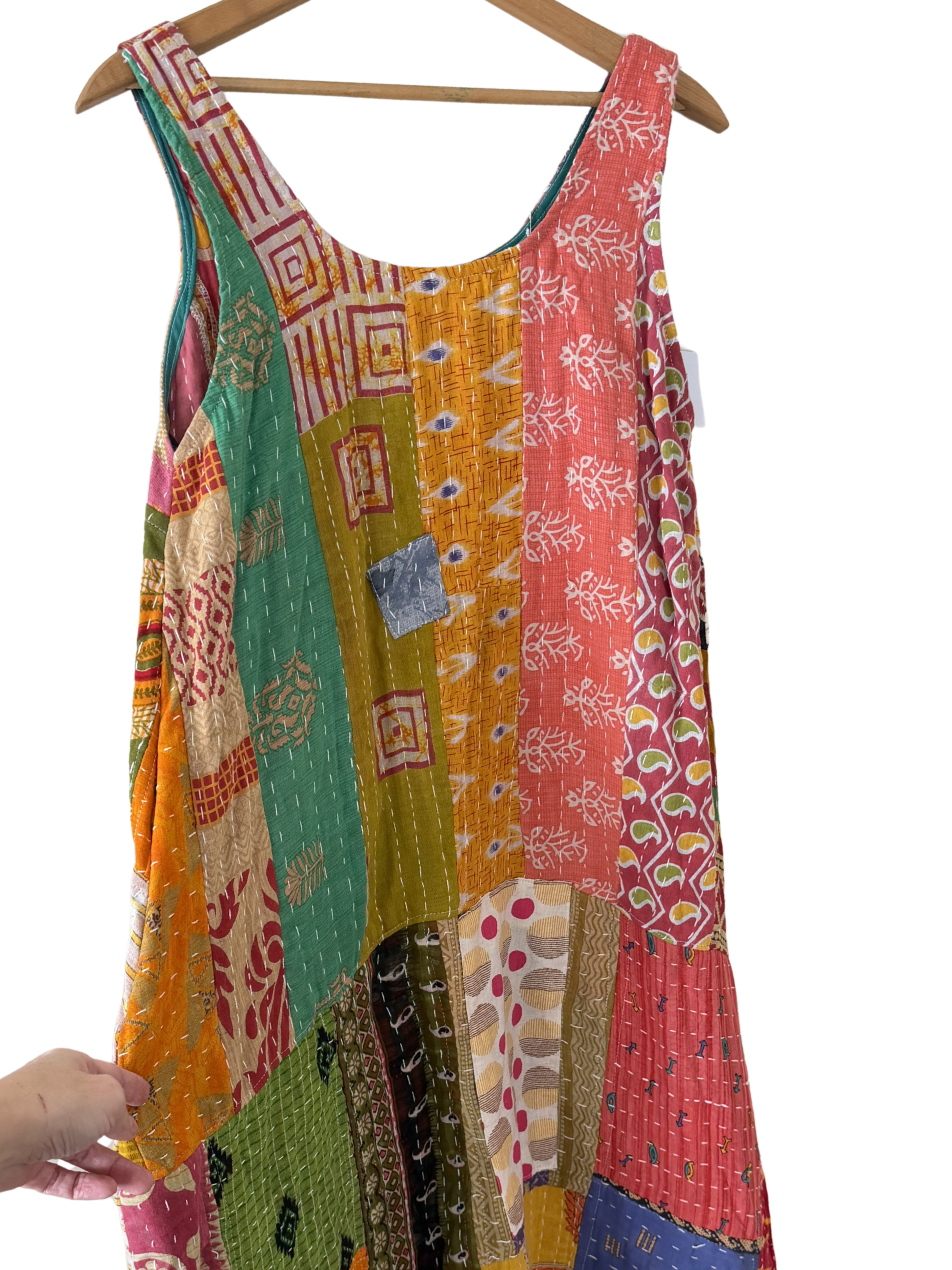 Ami Dress