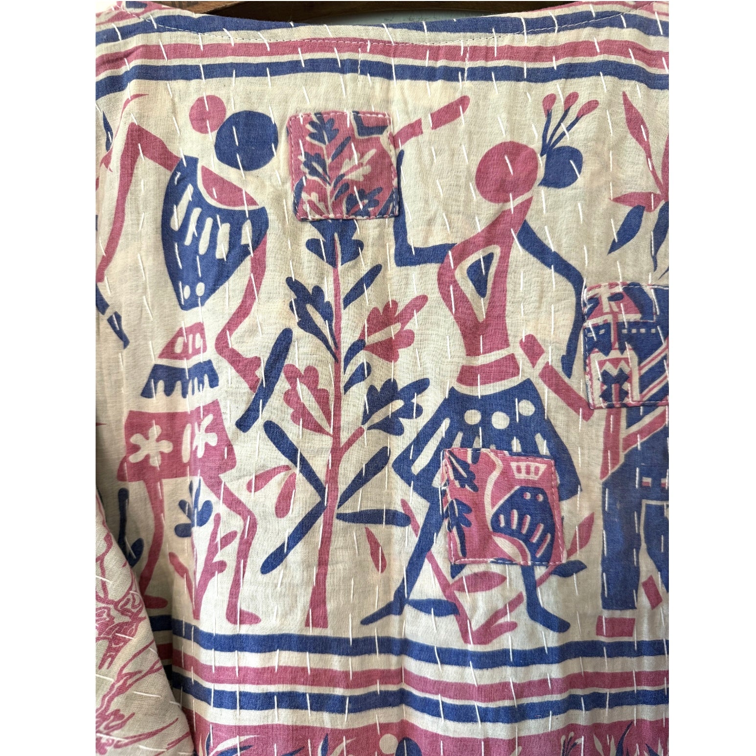 Poetry Dress