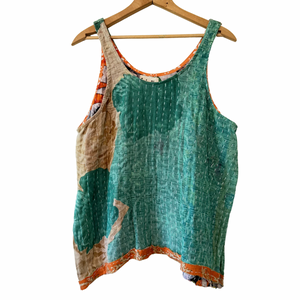 Asha Tank