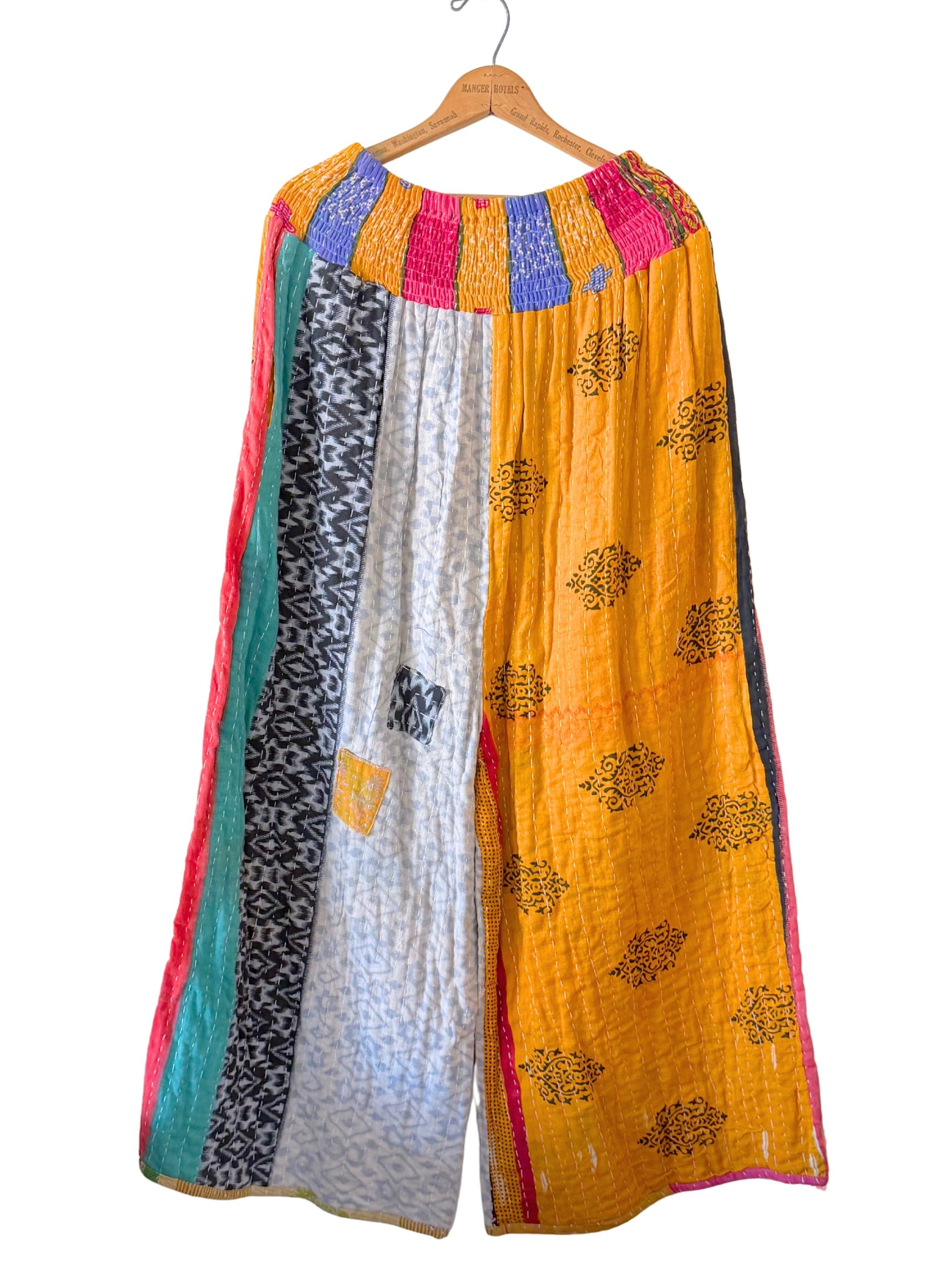Radha Pants