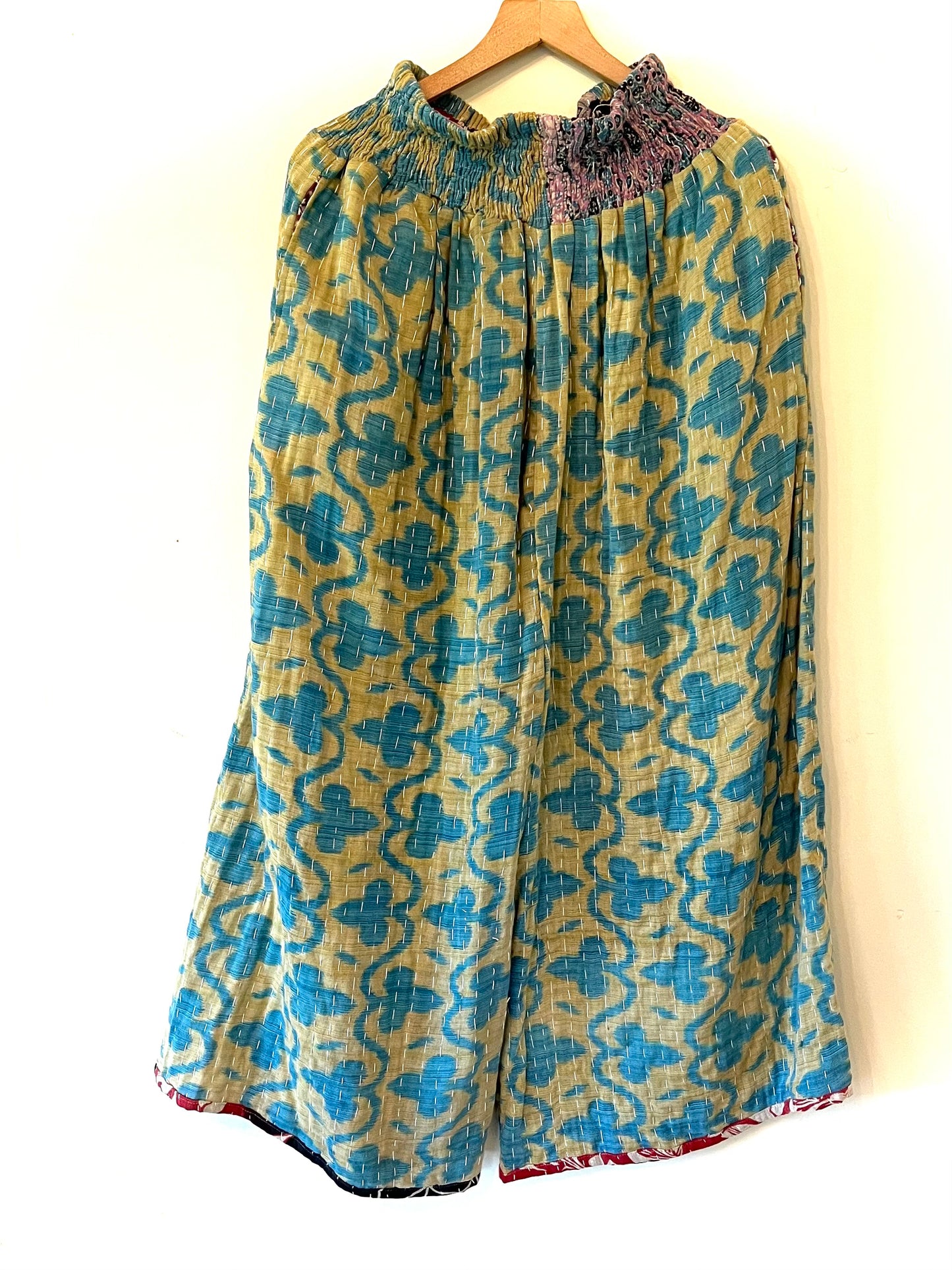 Radha Pants (Size B Regular)