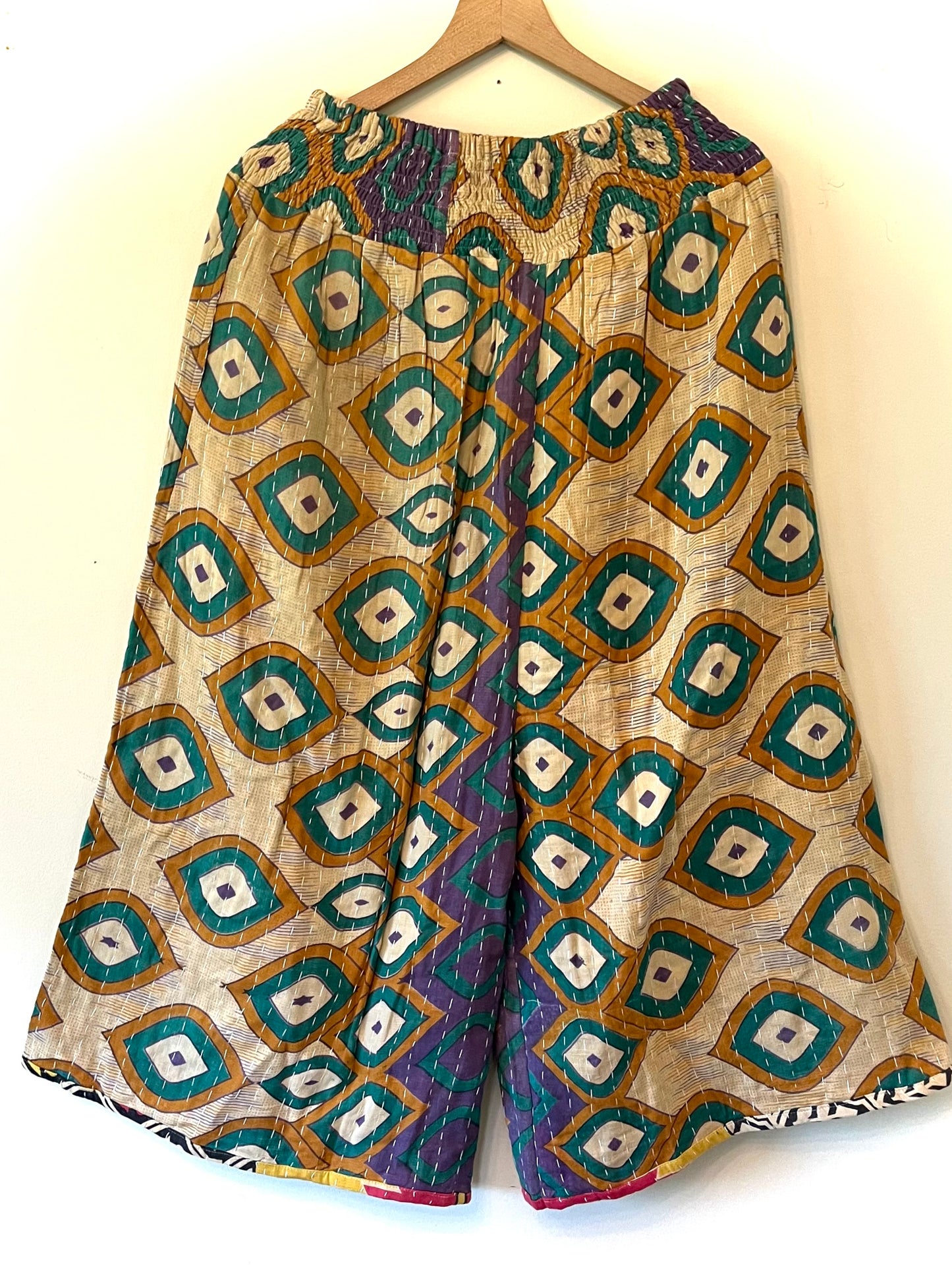 Radha Pants (Size B Ankle)