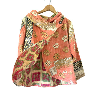 Reversible Topi Jacket