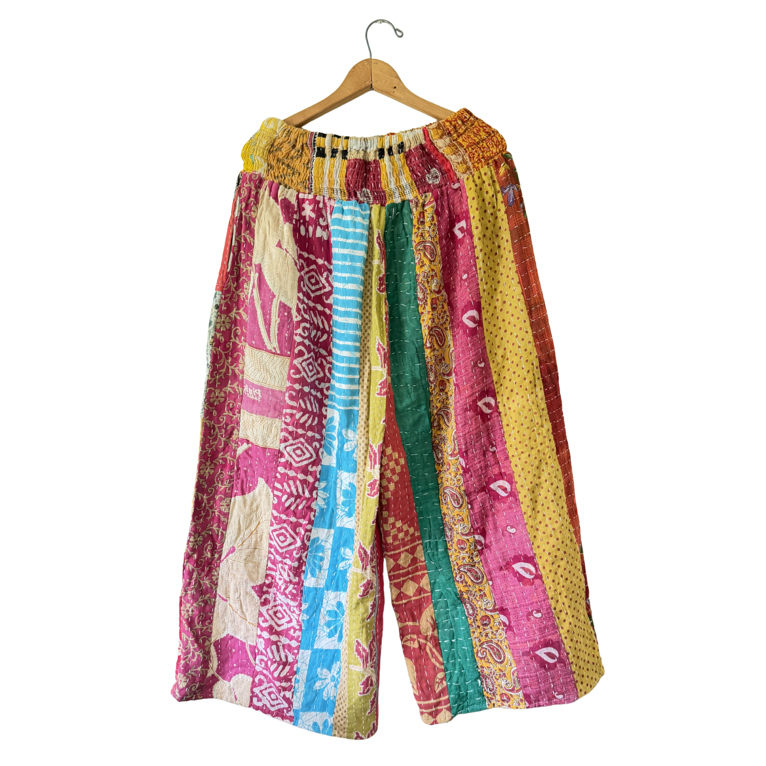 Radha Pants
