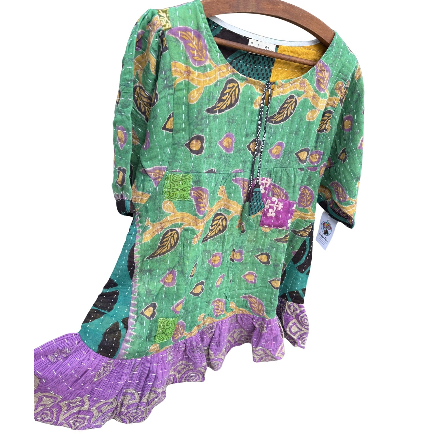 Poetry Dress