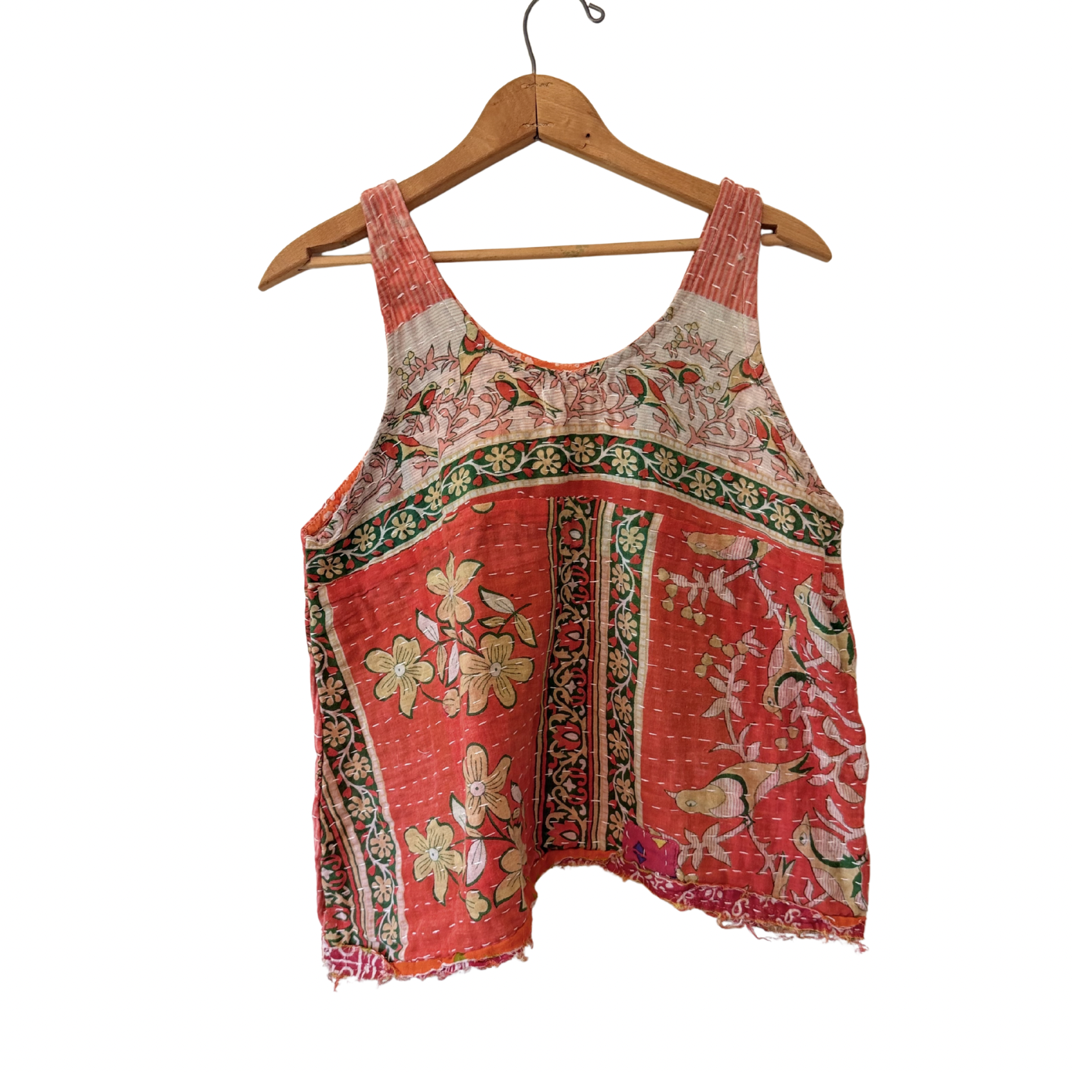 Asha Tank