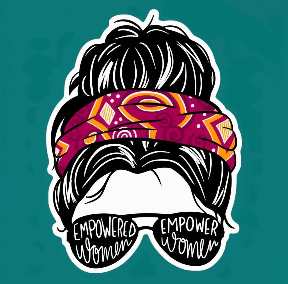 Empowered Women Empower Women