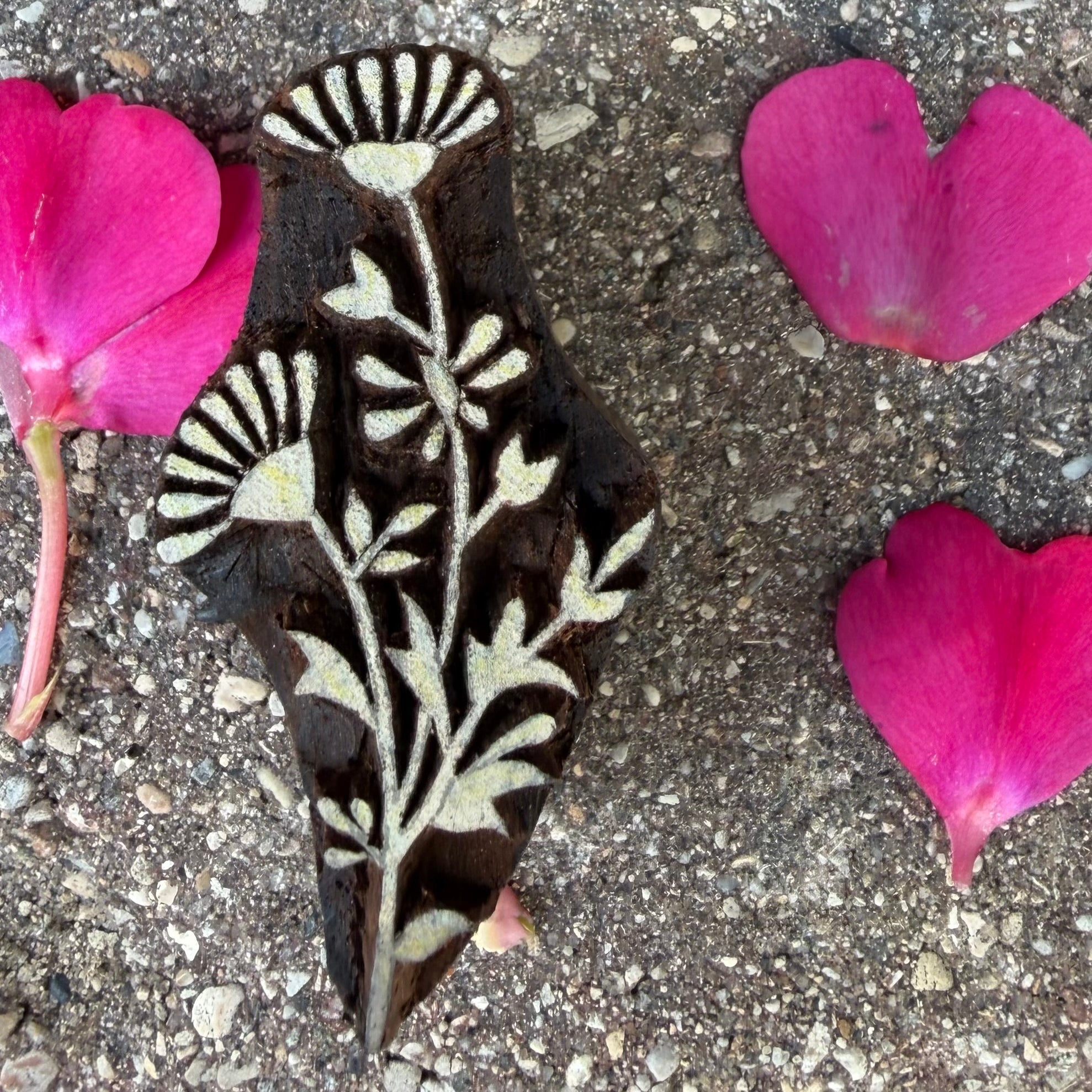 Wild Flowers