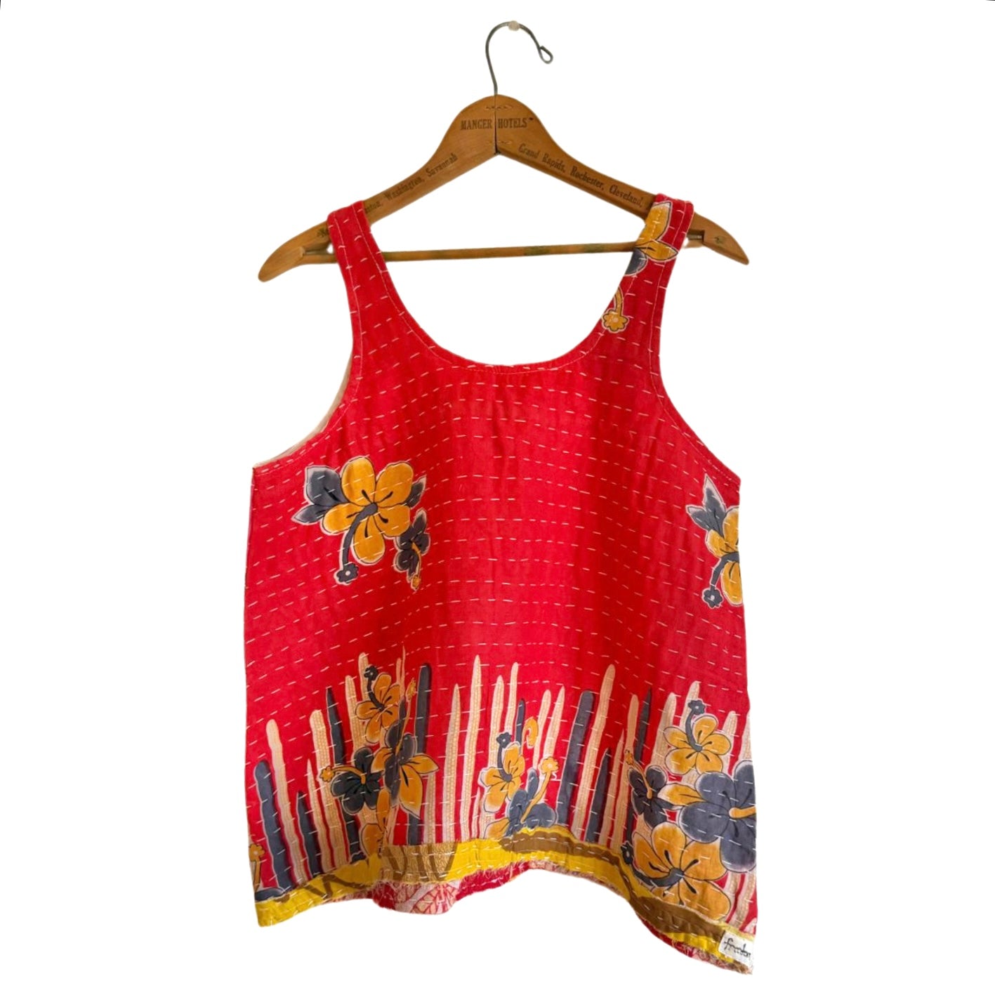 Asha Tank