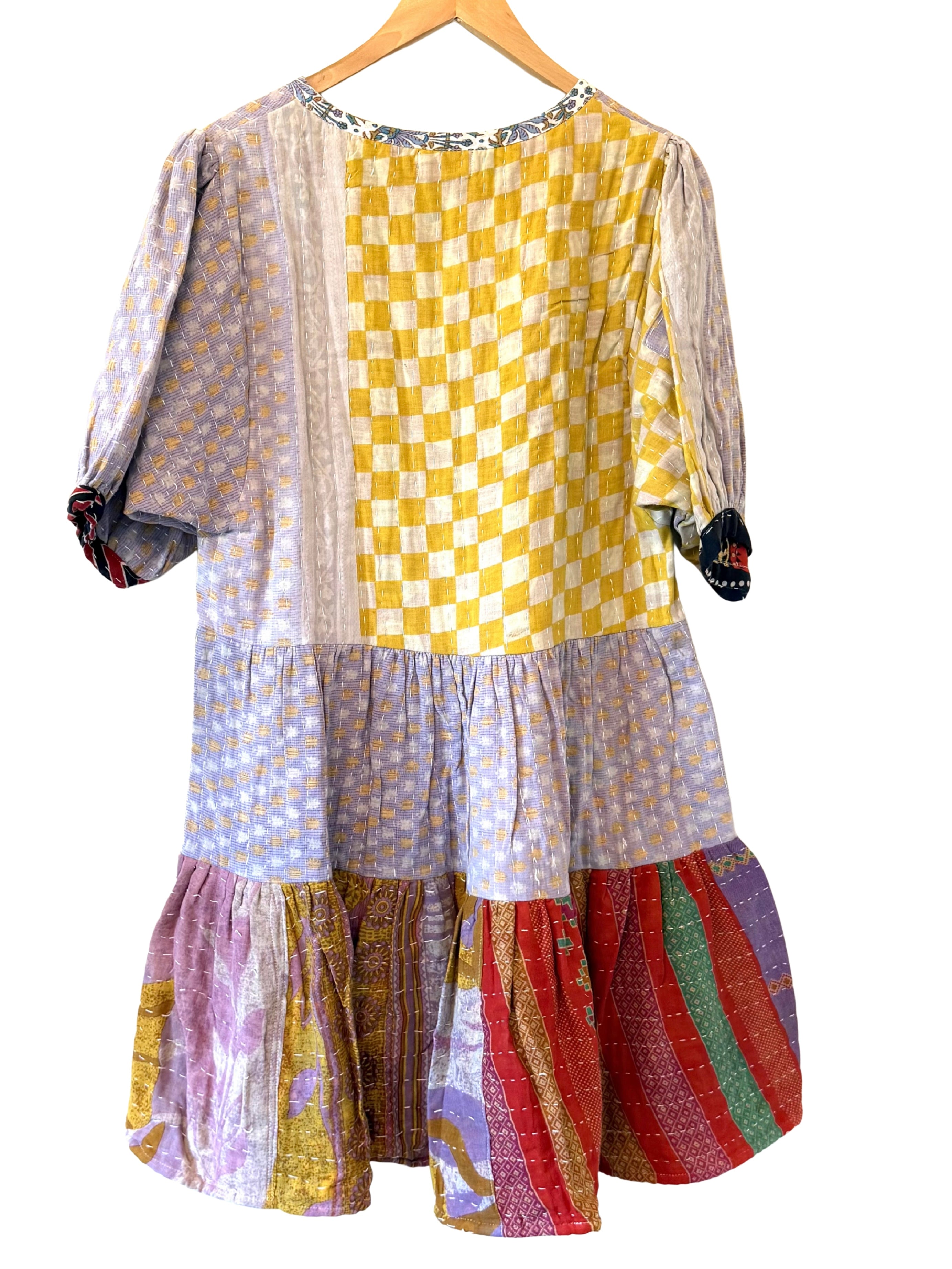 Poetry Dress