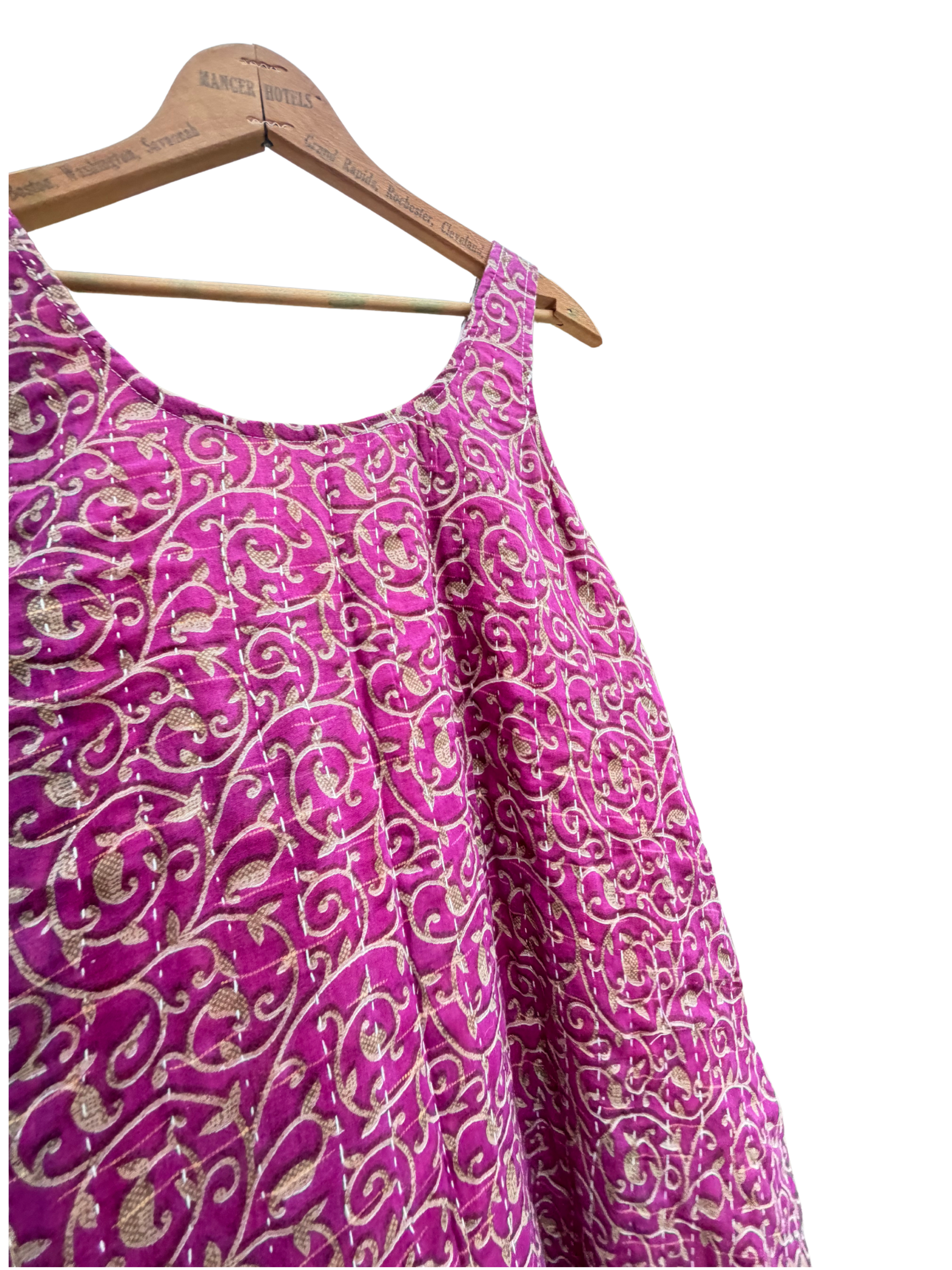 Ami Dress
