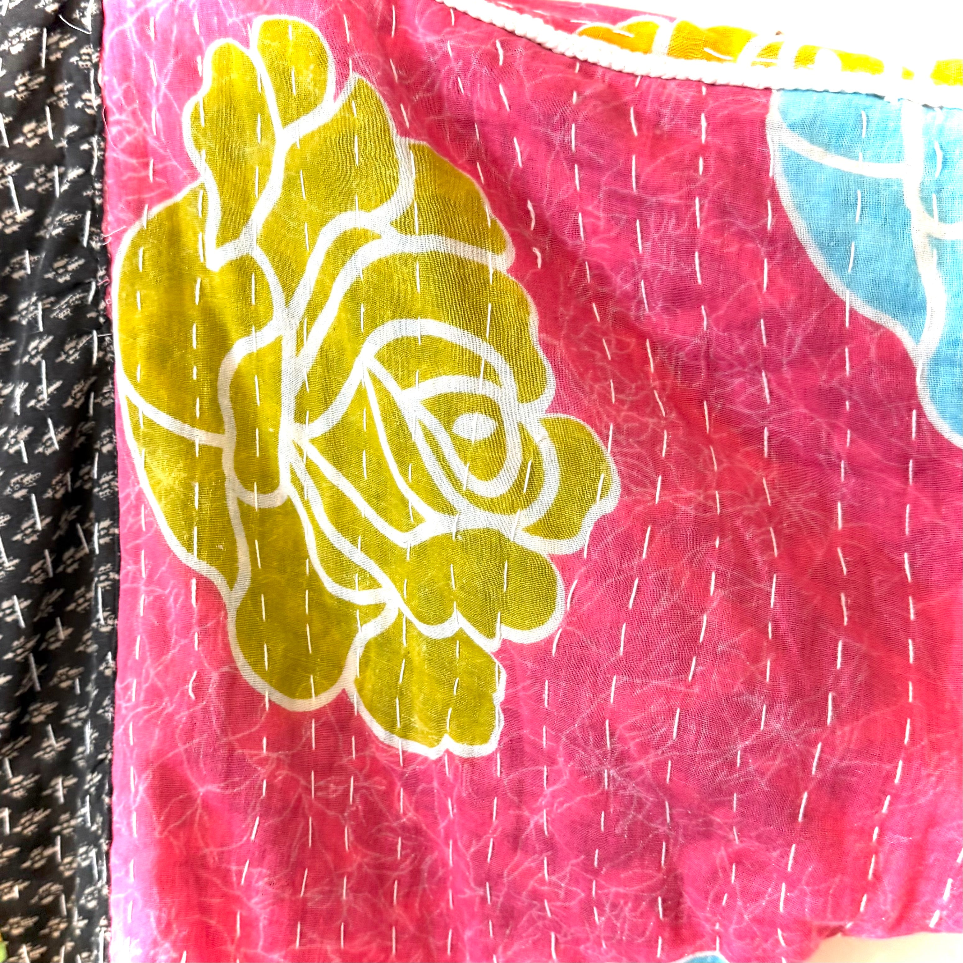 Reversible Meena Jacket