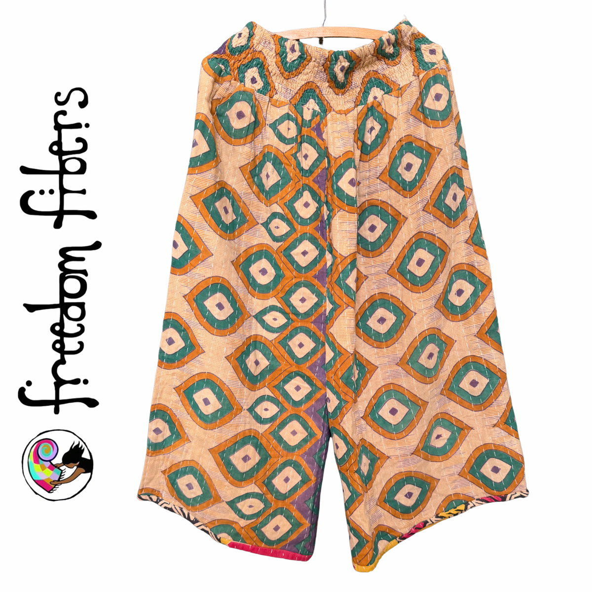 Radha Pants