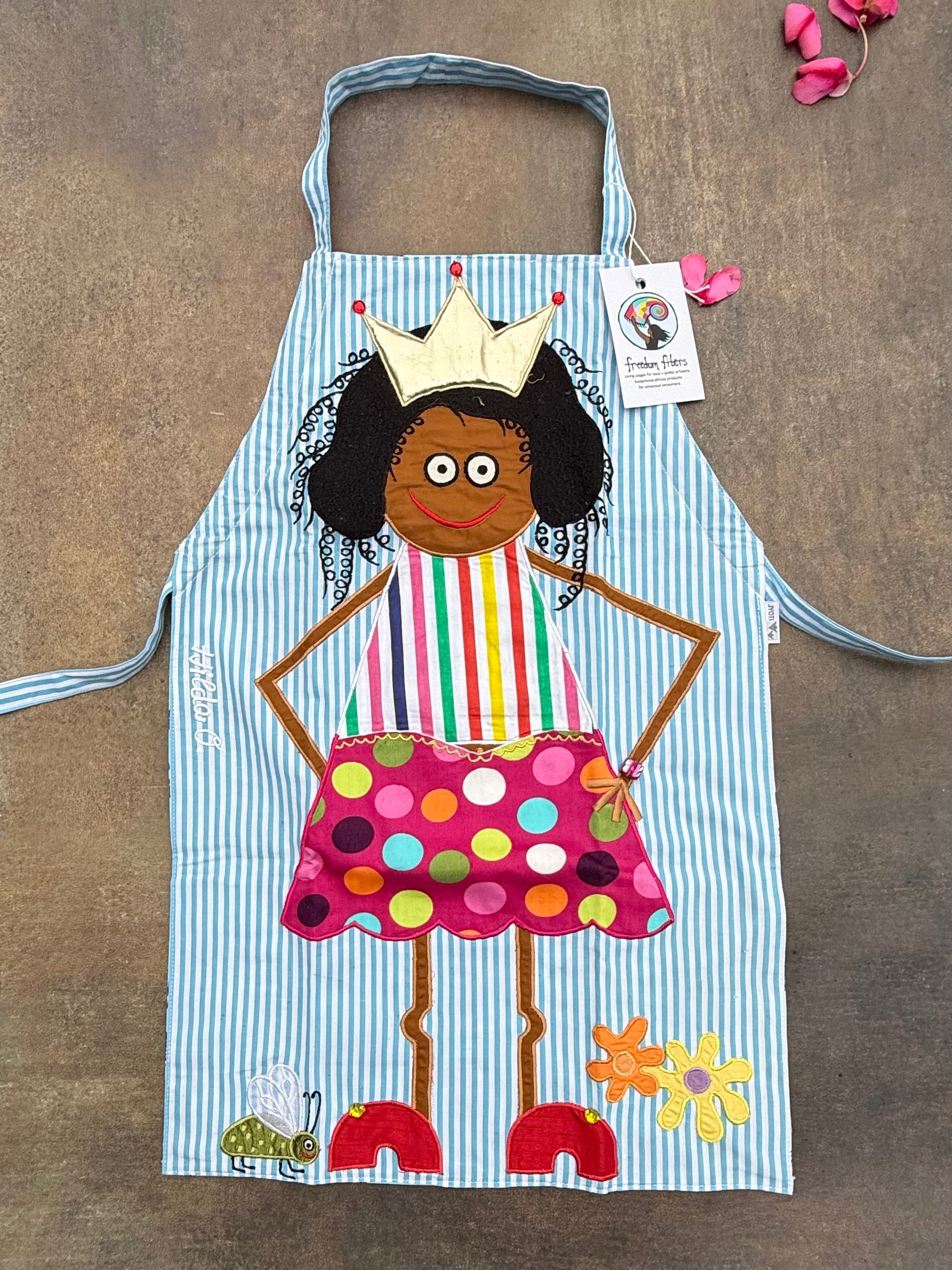 Apron