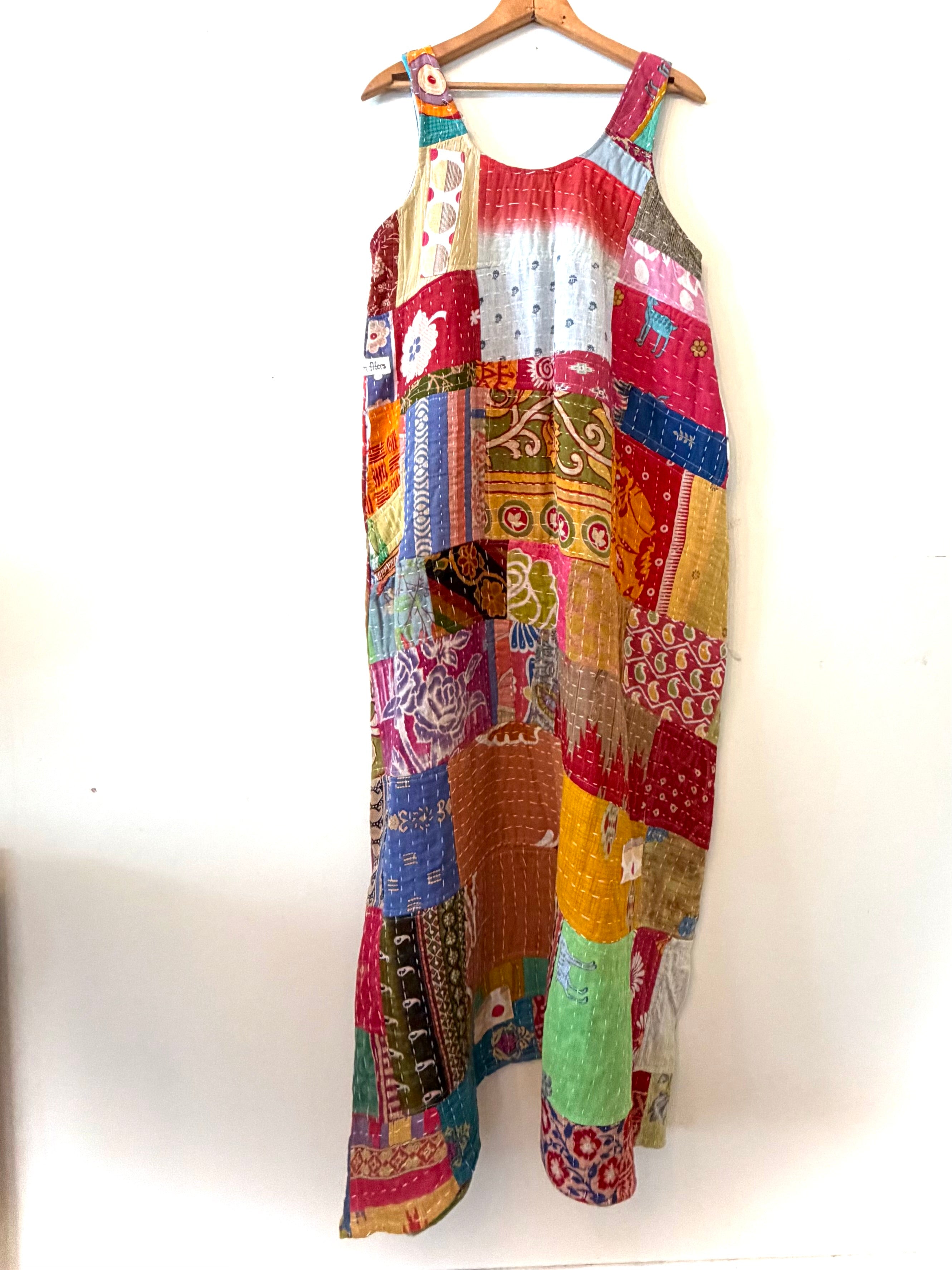 Ami Dress