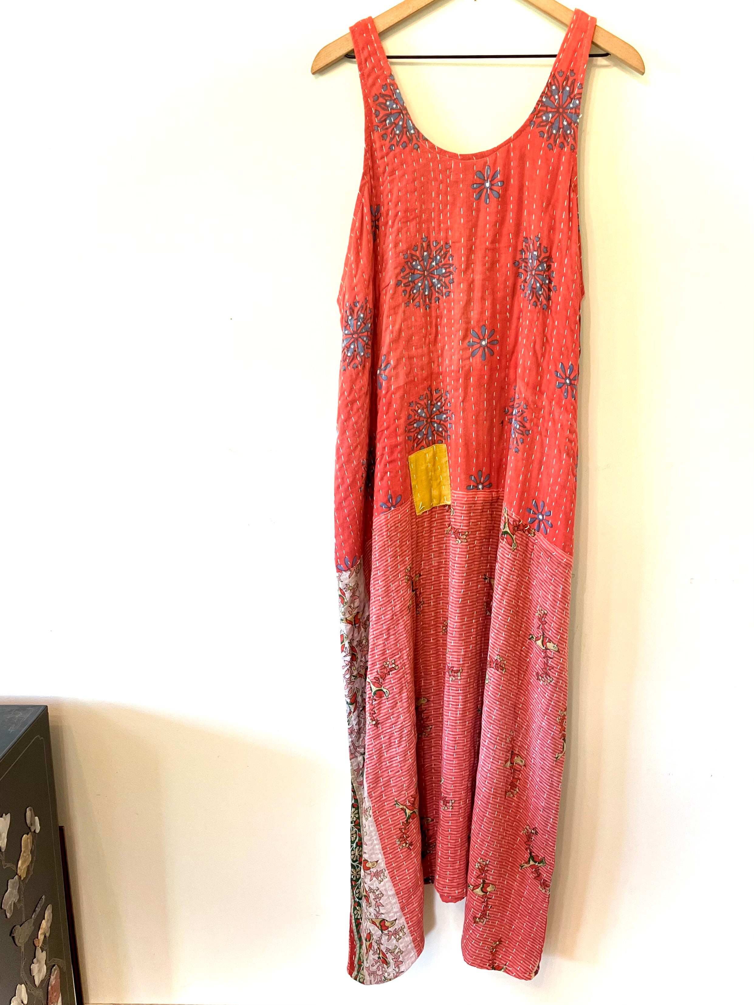 Ami Dress