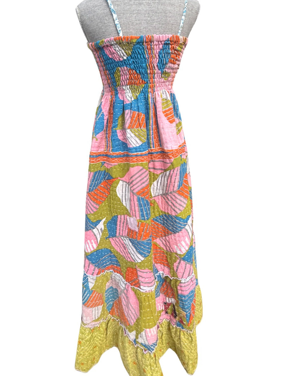 Radha Dress