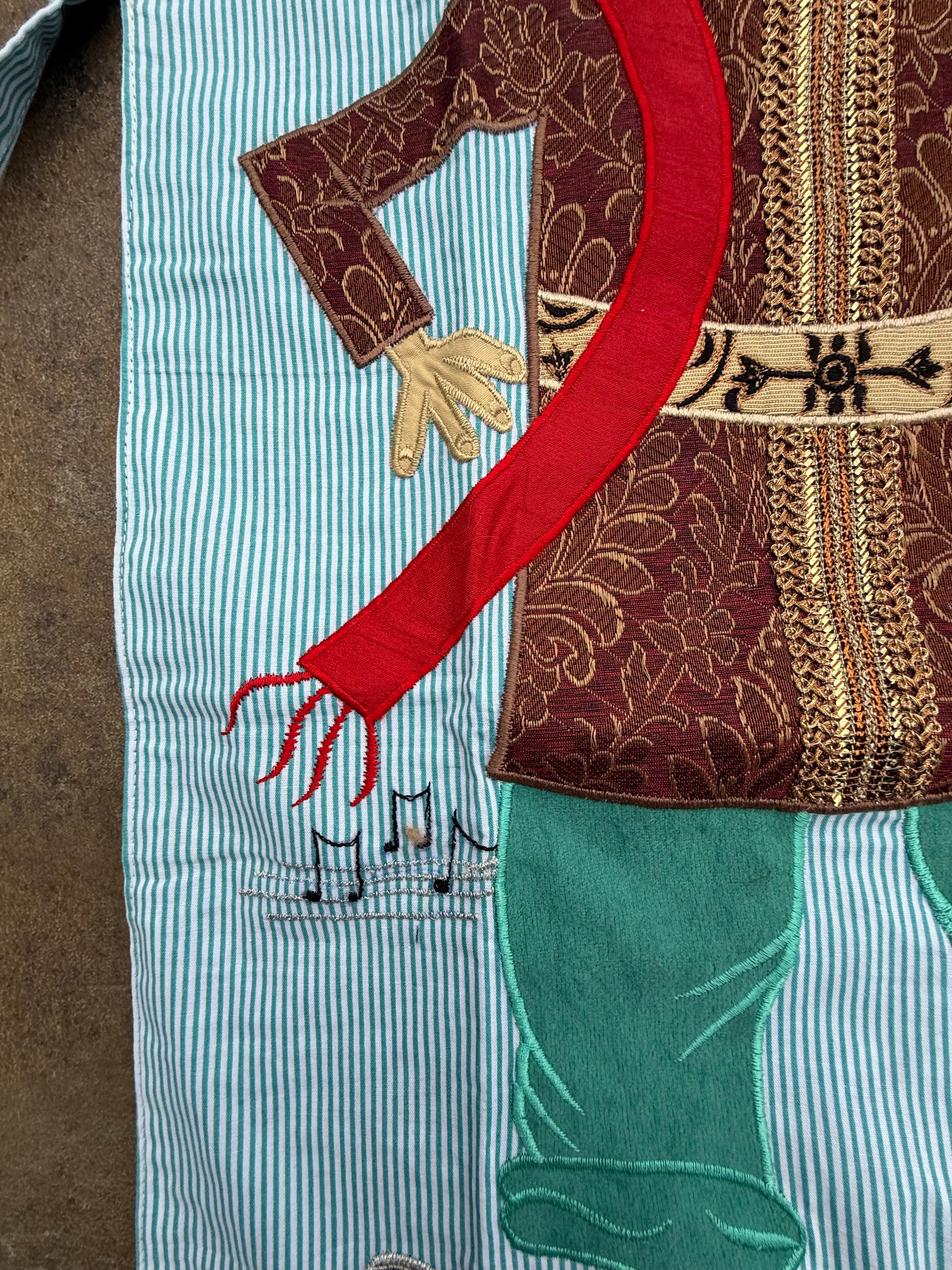 Apron
