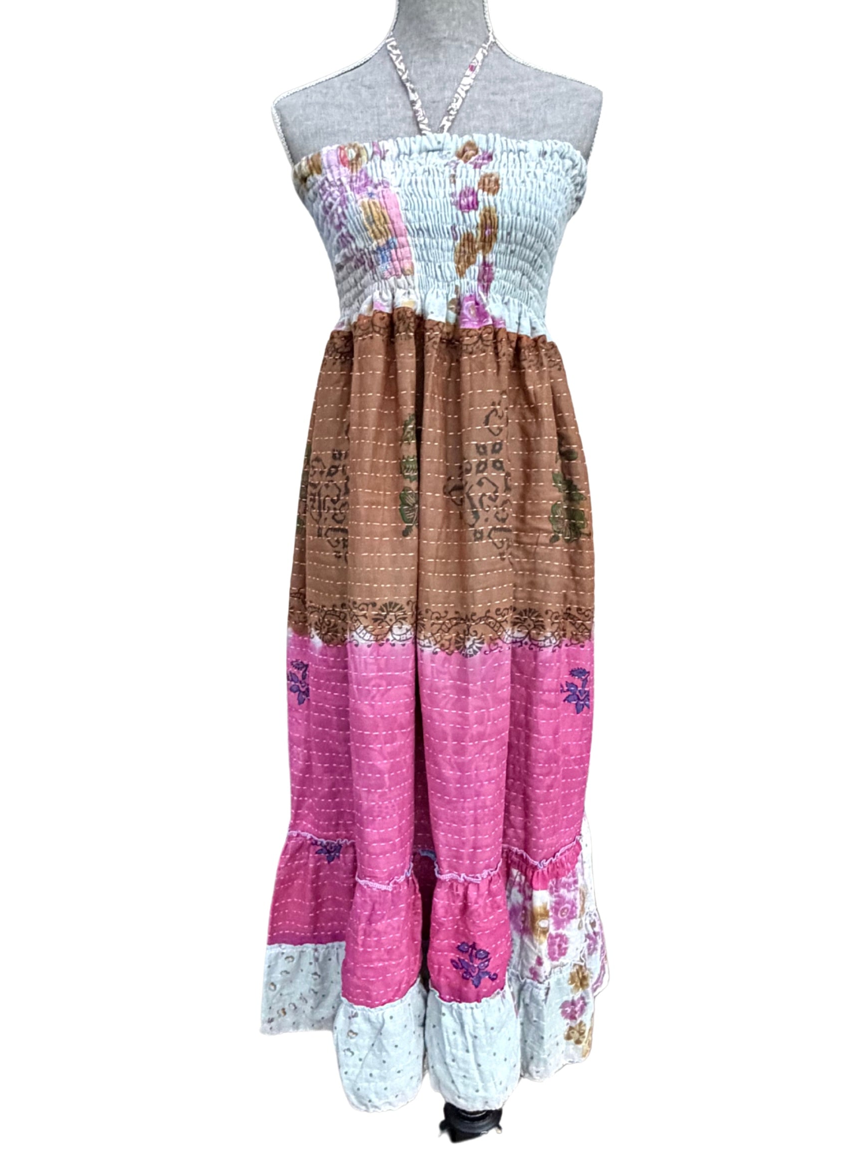 Radha Dress