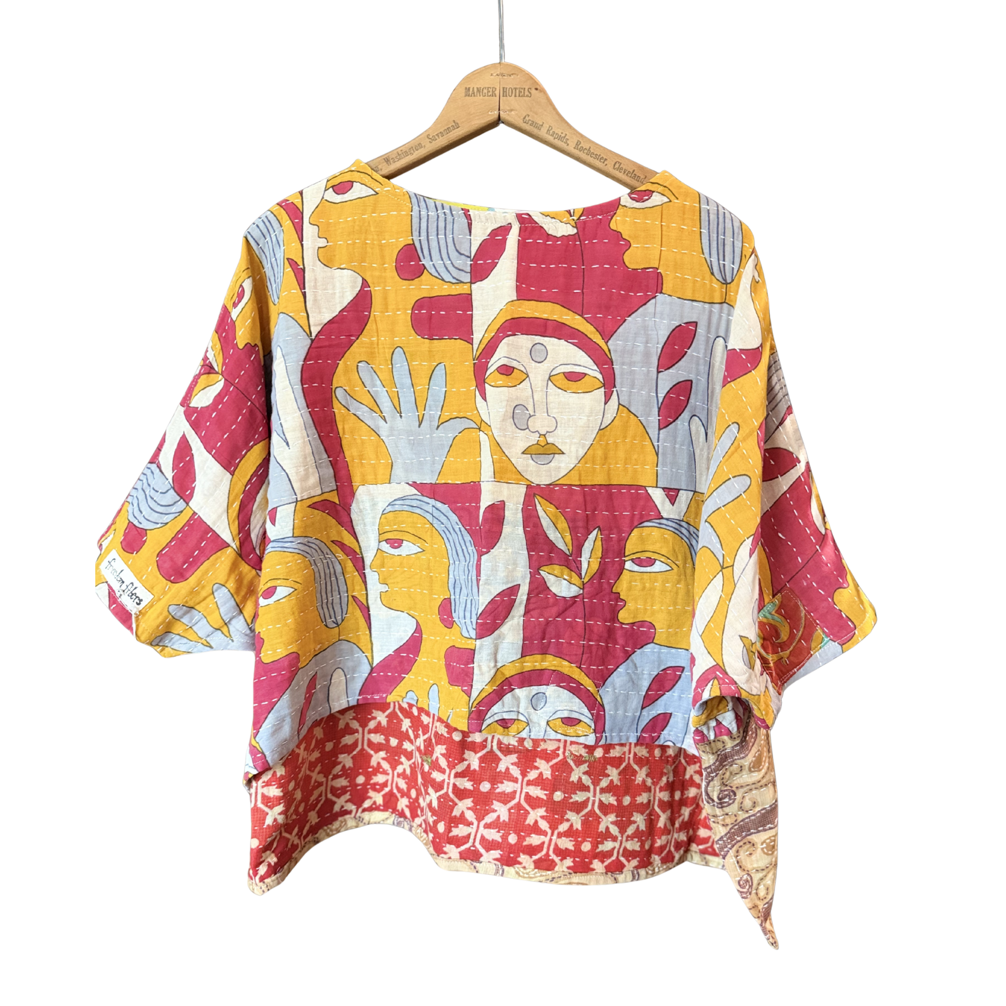 Ariana Shirt