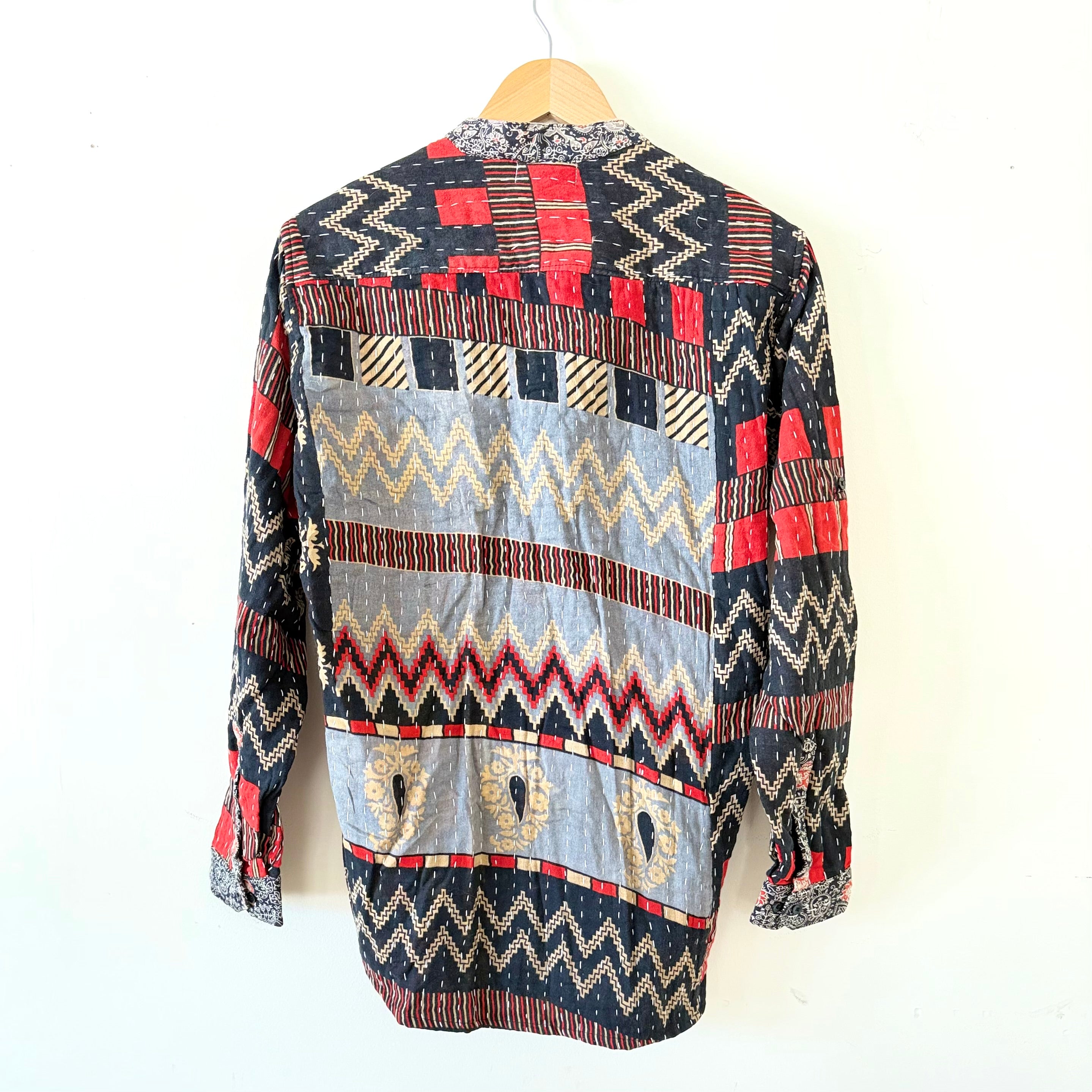 Men's Freedom Shirt