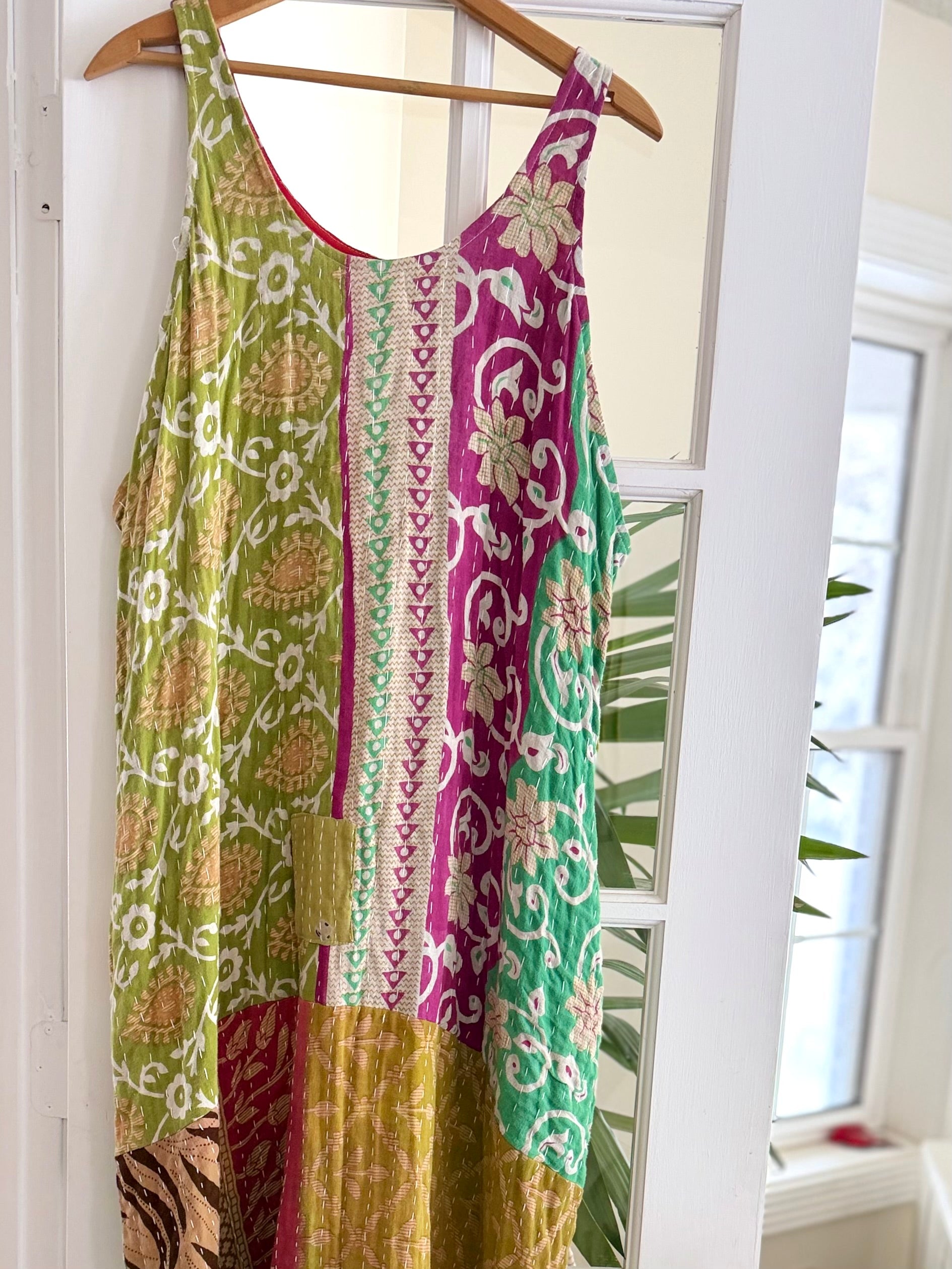 Ami Dress