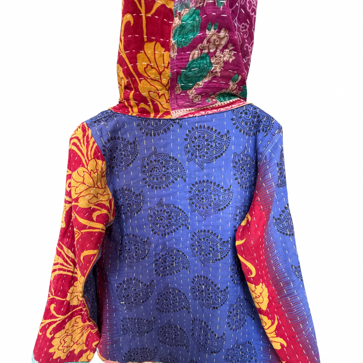 Reversible Topi Jacket