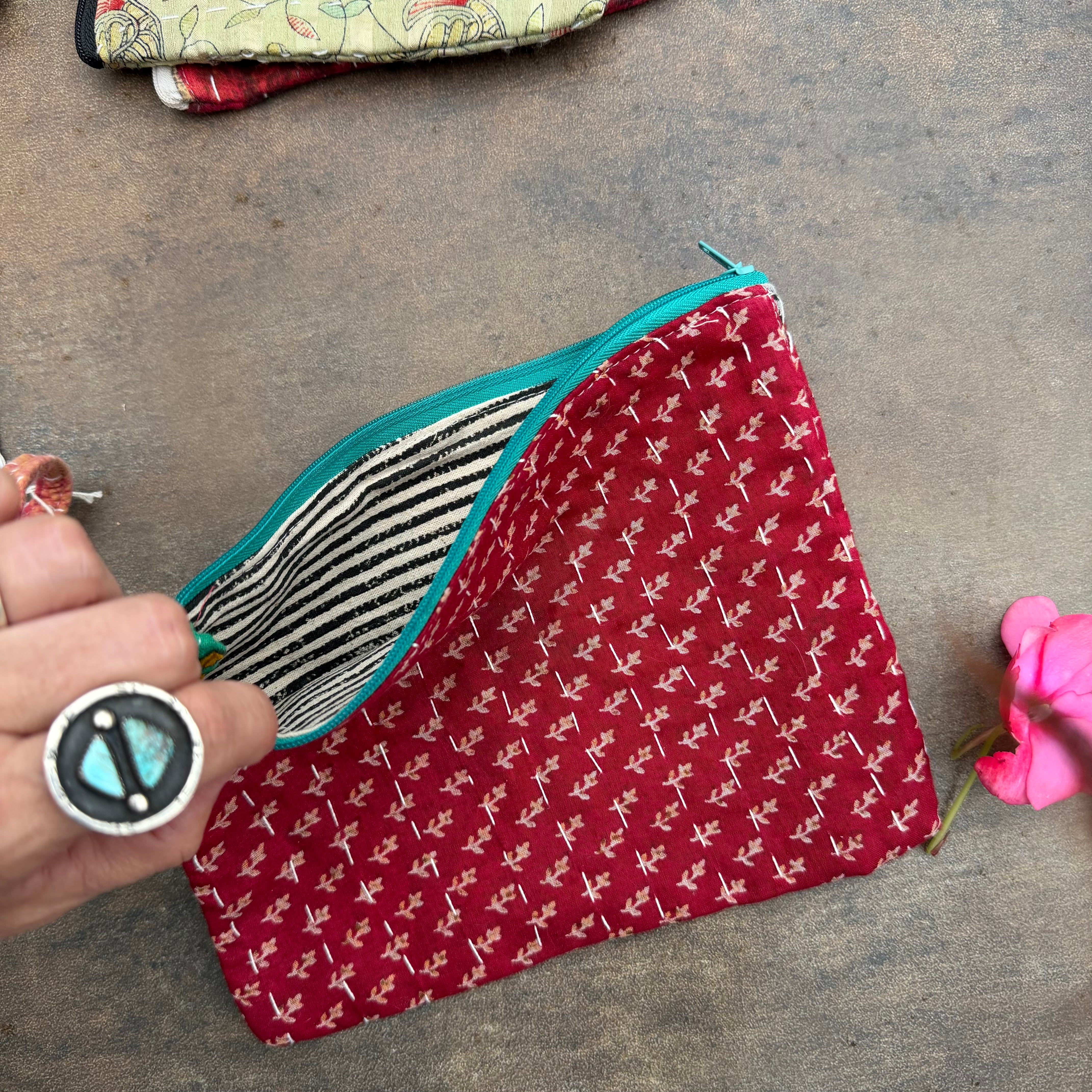 Rani Clutch