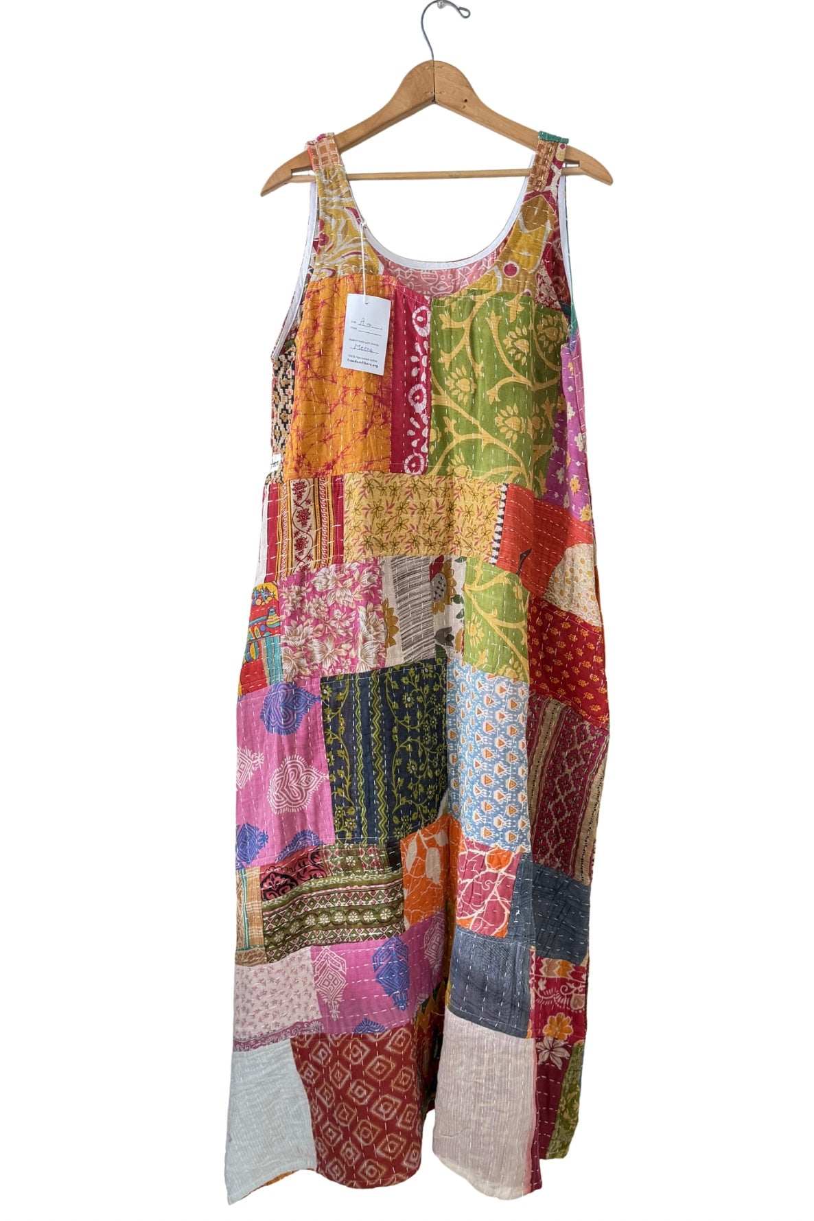 Ami Dress
