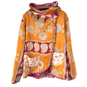 Reversible Topi Jacket