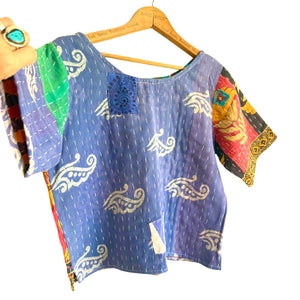 Khushbu Tee