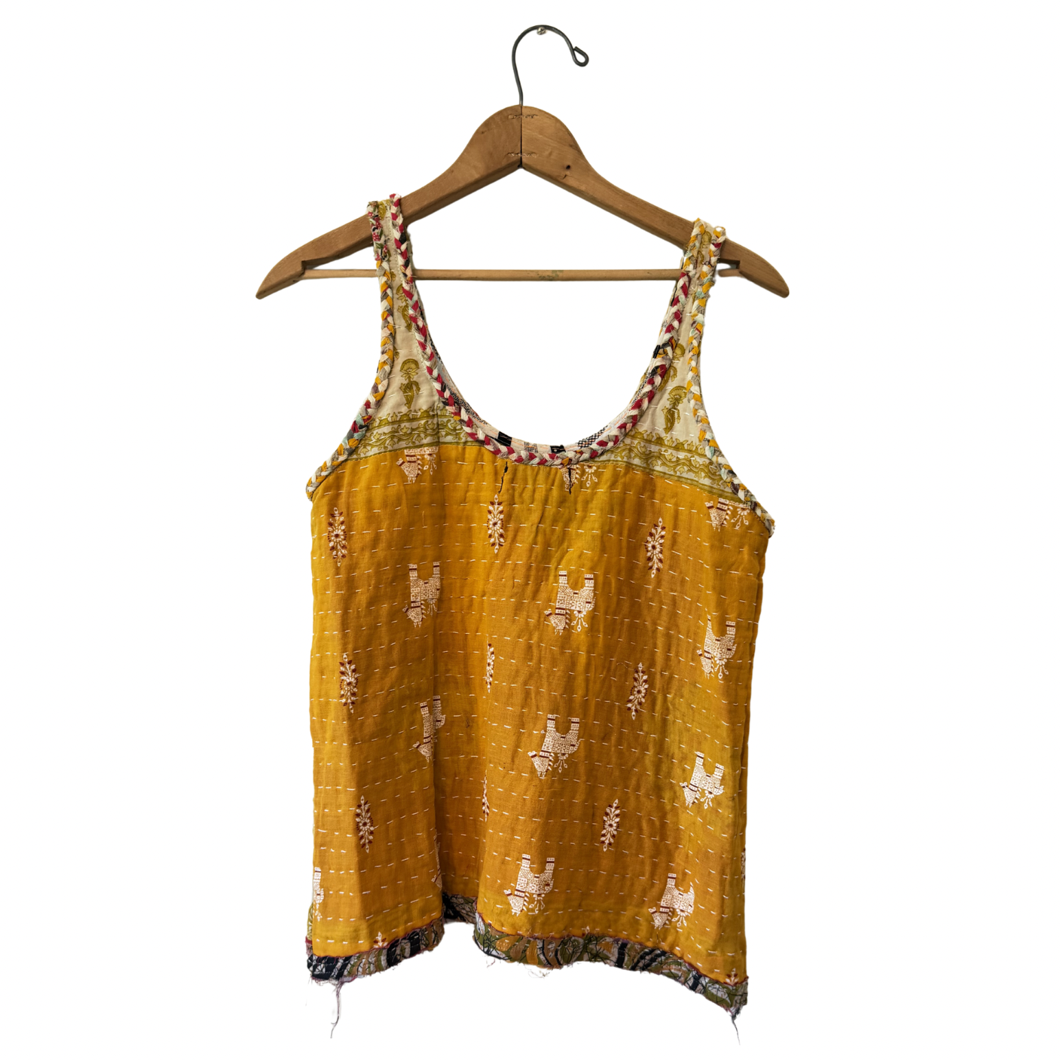 Asha Tank