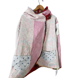 Reversible Topi Jacket