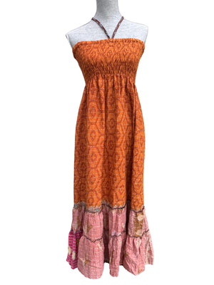 Radha Dress