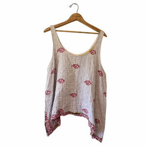 Asha Tank