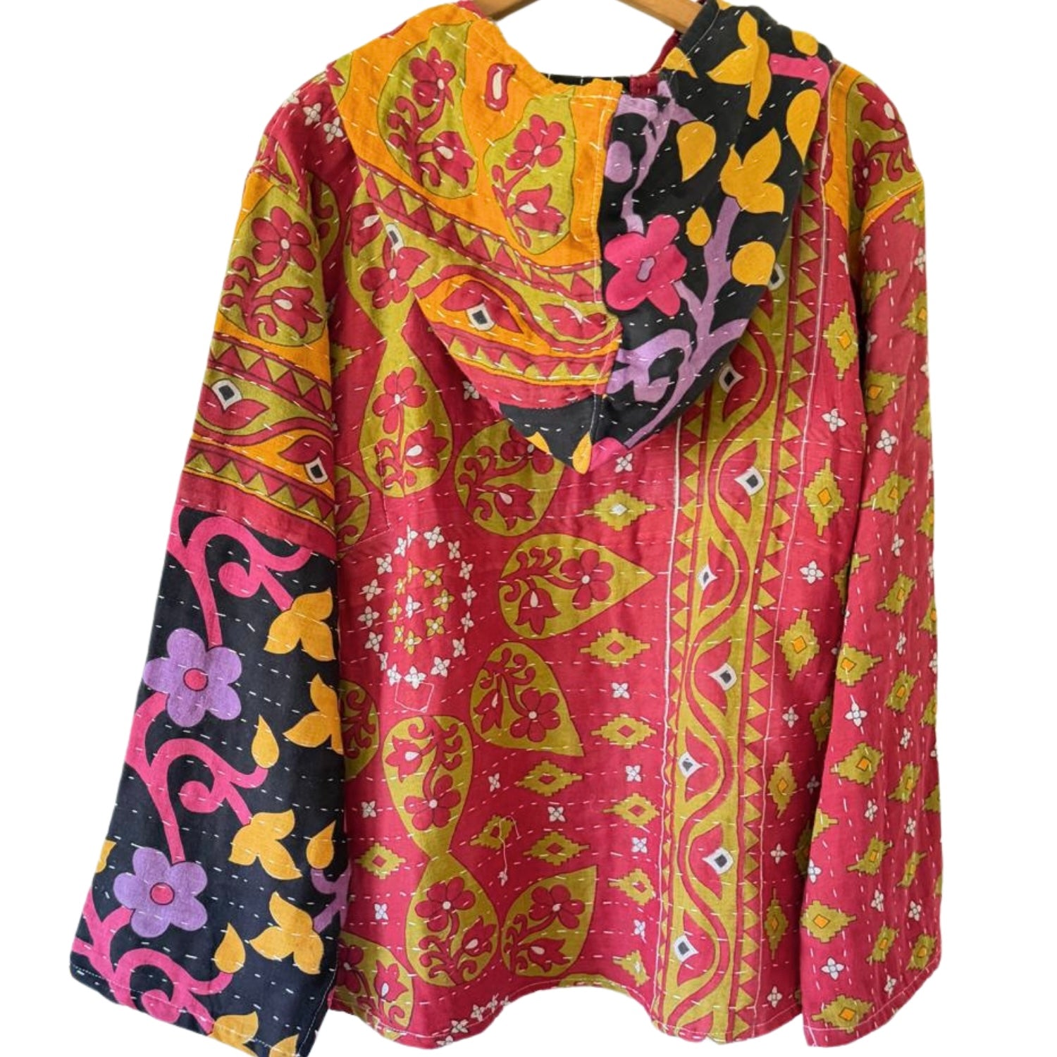 Reversible Topi Jacket