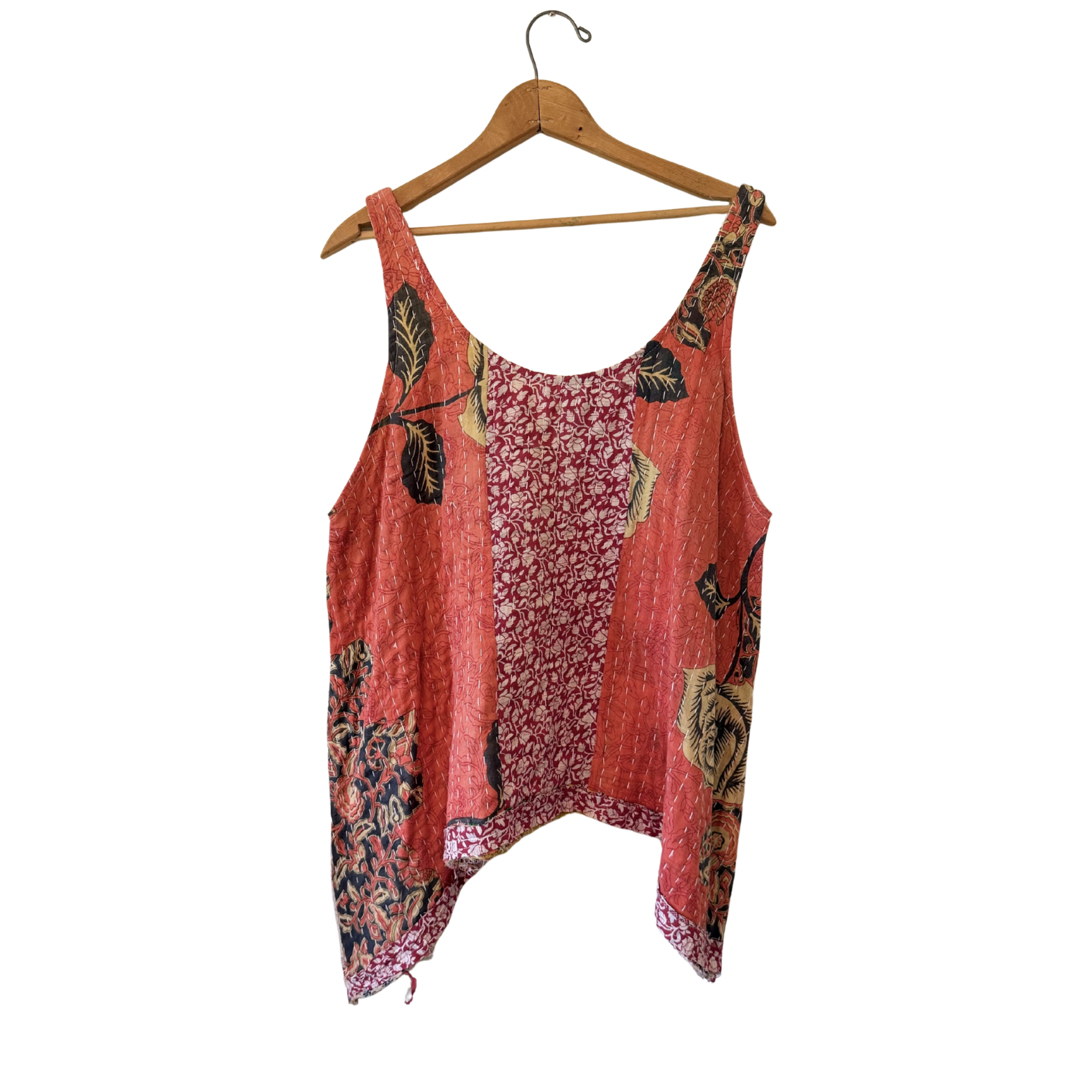 Asha Tank