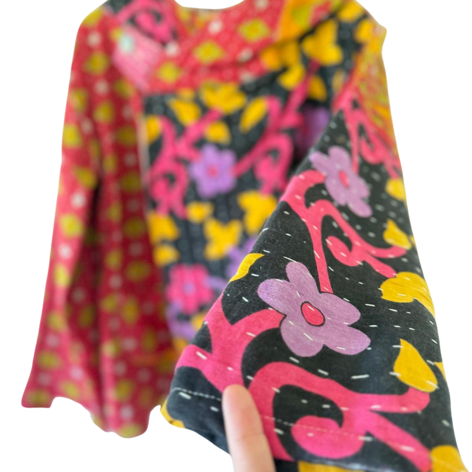Reversible Topi Jacket