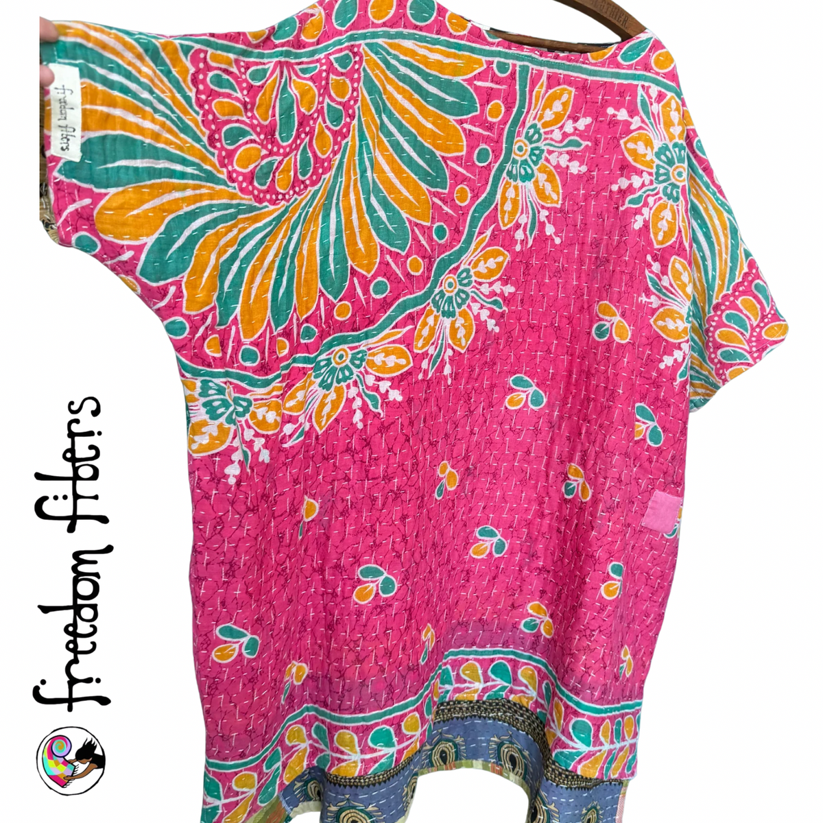 Ari Tunic