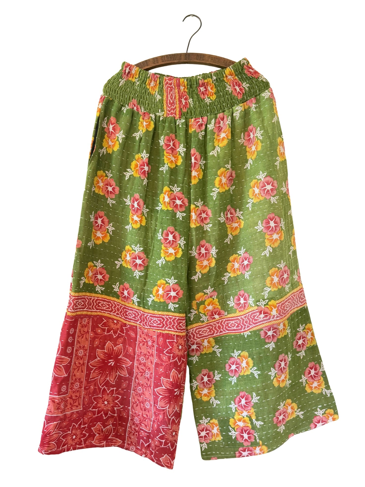 Radha Pants