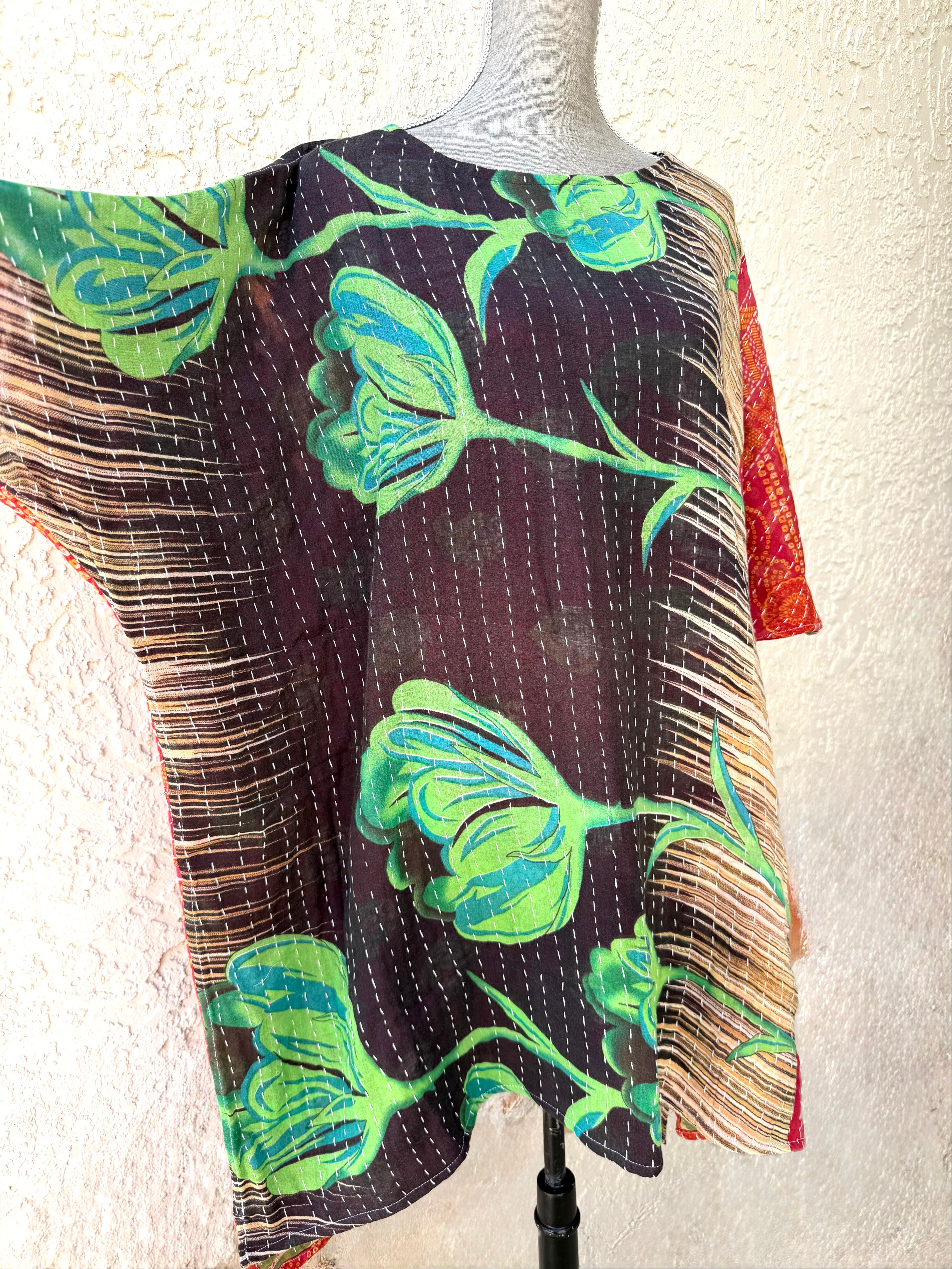 Ariana Tunic