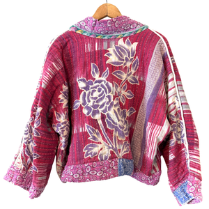 Reversible Meena Jacket