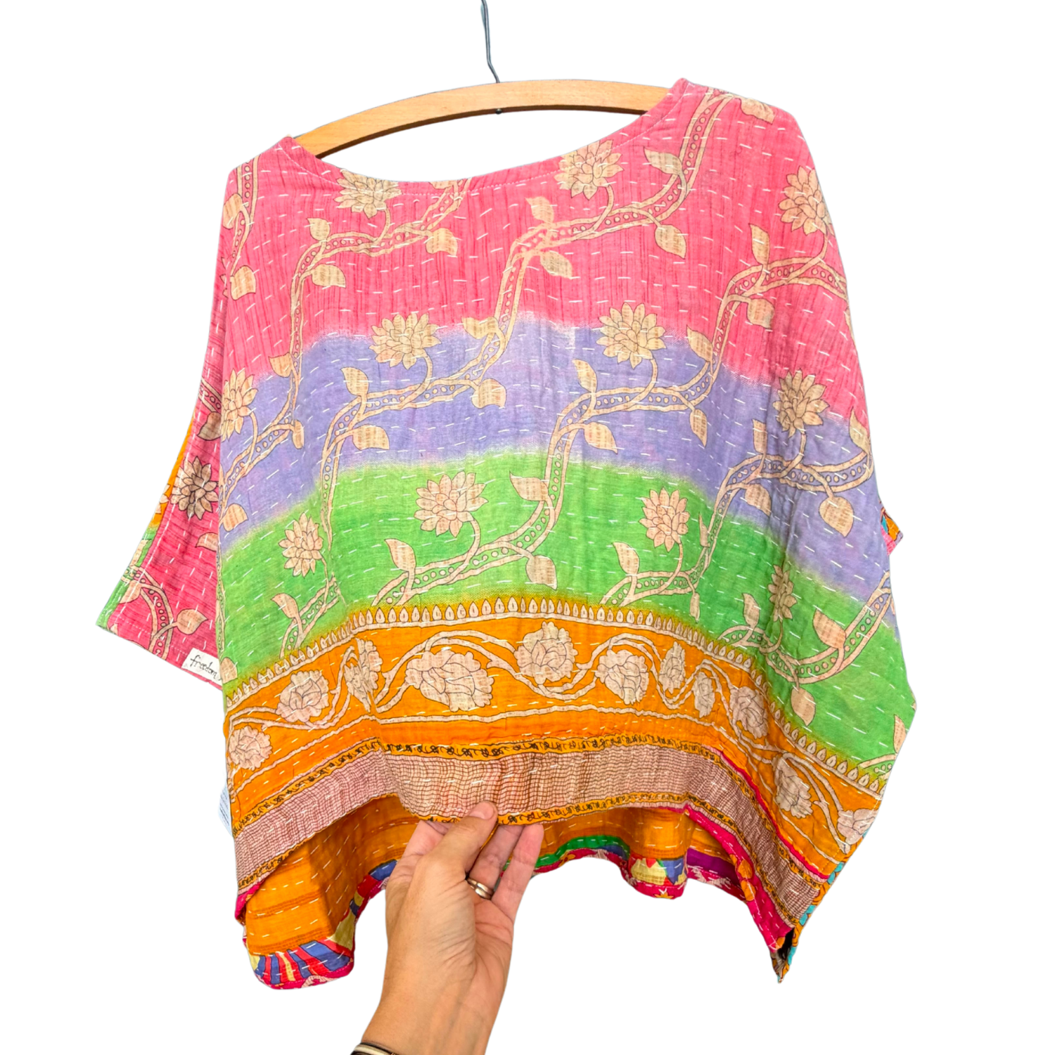 Ariana Shirt