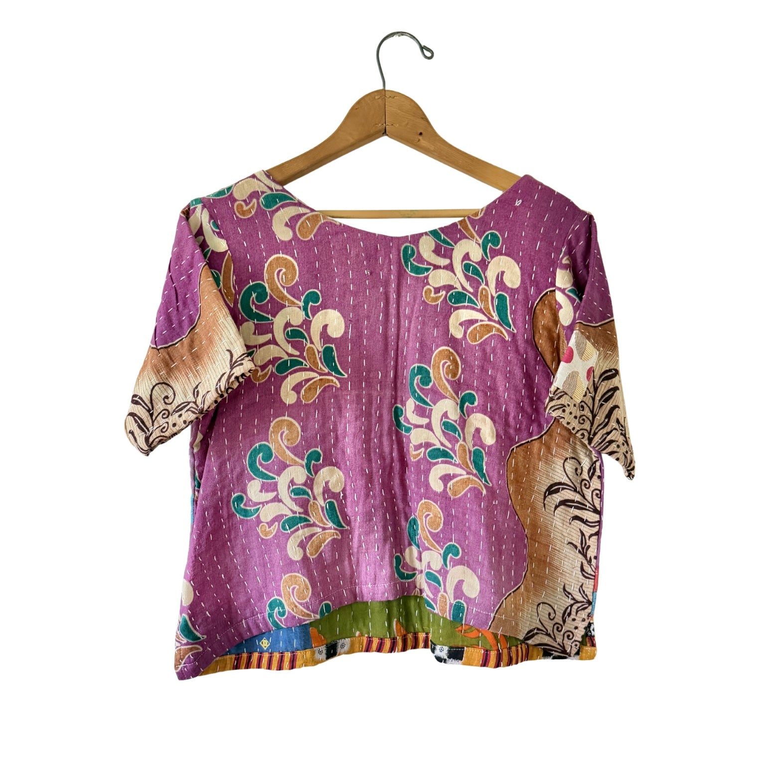 Khushbu Tee